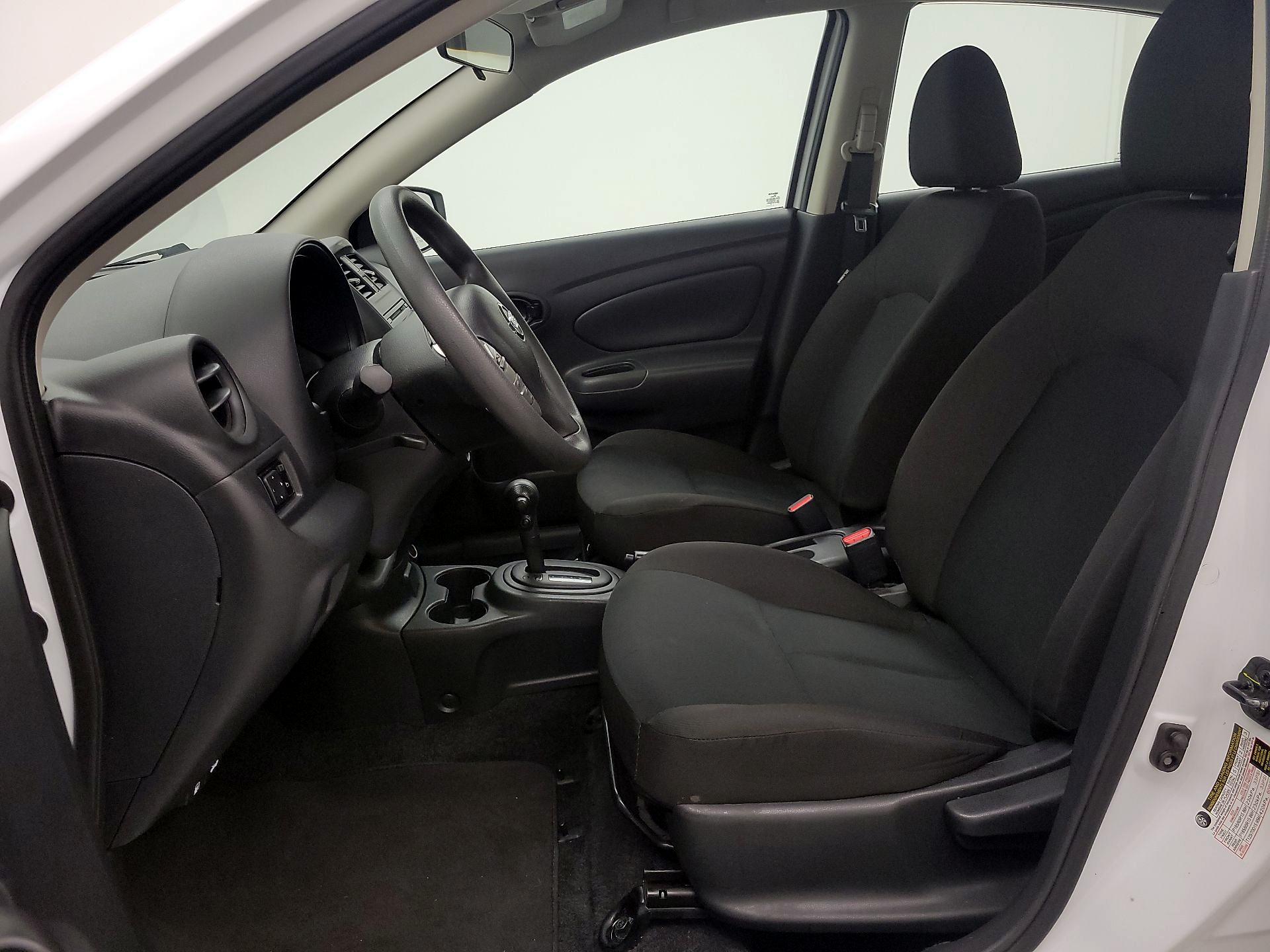 Thumbnail: 2018 Nissan Versa - 11