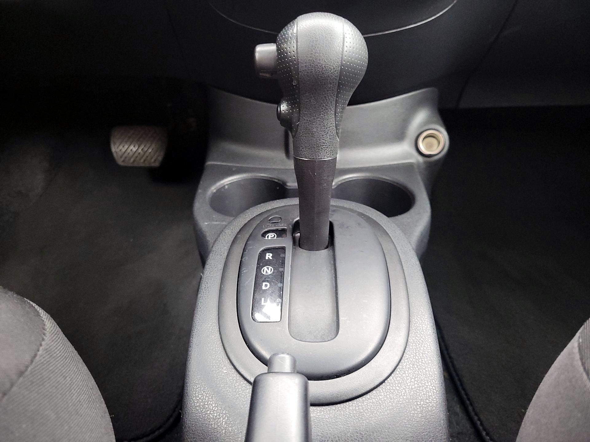 Thumbnail: 2018 Nissan Versa - 16