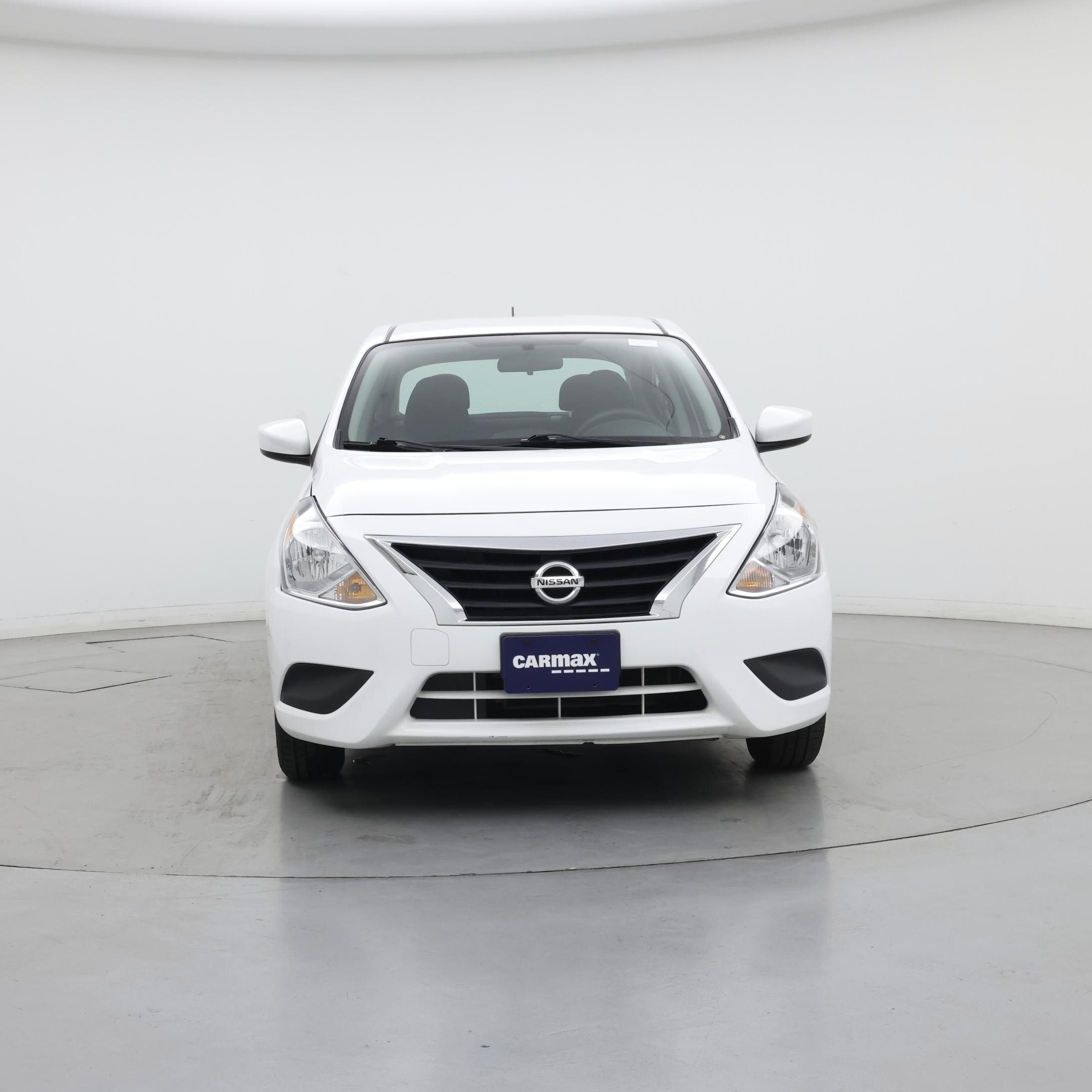 Thumbnail: 2018 Nissan Versa - 5
