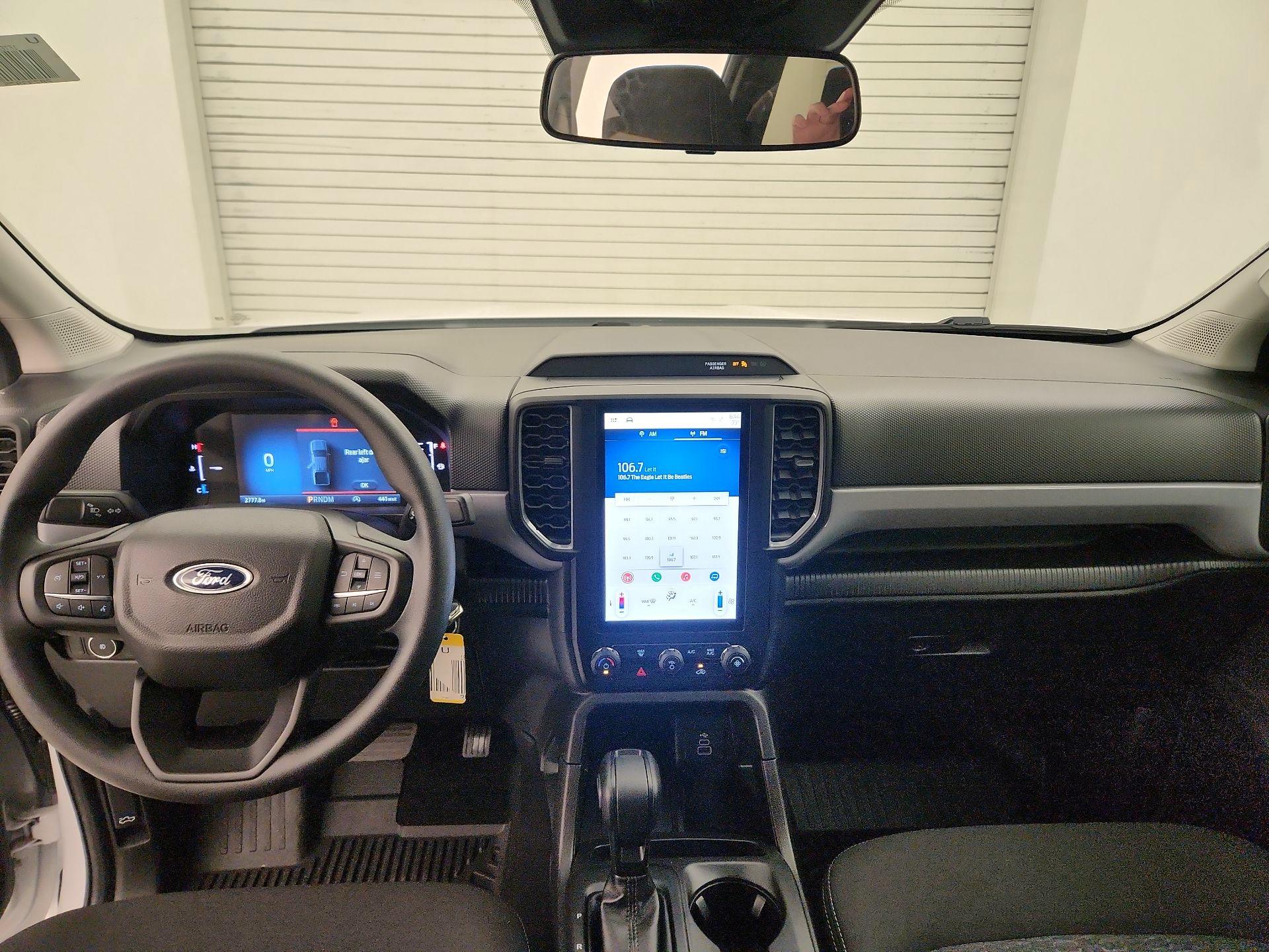 Thumbnail: 2025 Ford Ranger - 9