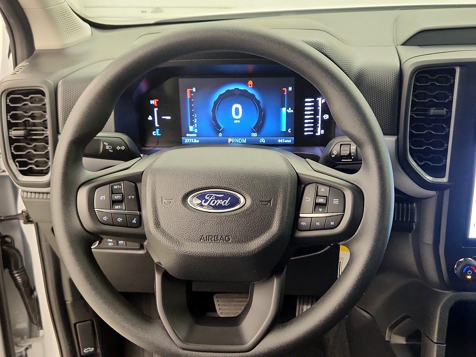 Thumbnail: 2025 Ford Ranger - 10