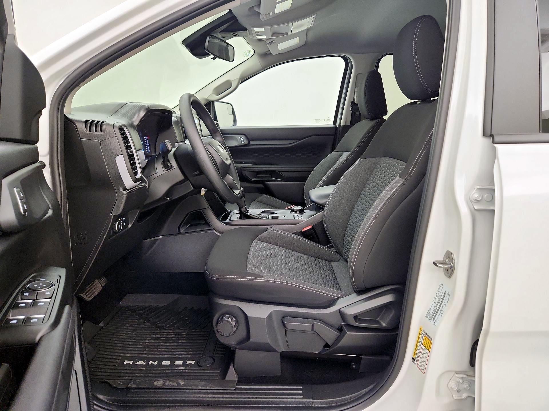 Thumbnail: 2025 Ford Ranger - 11