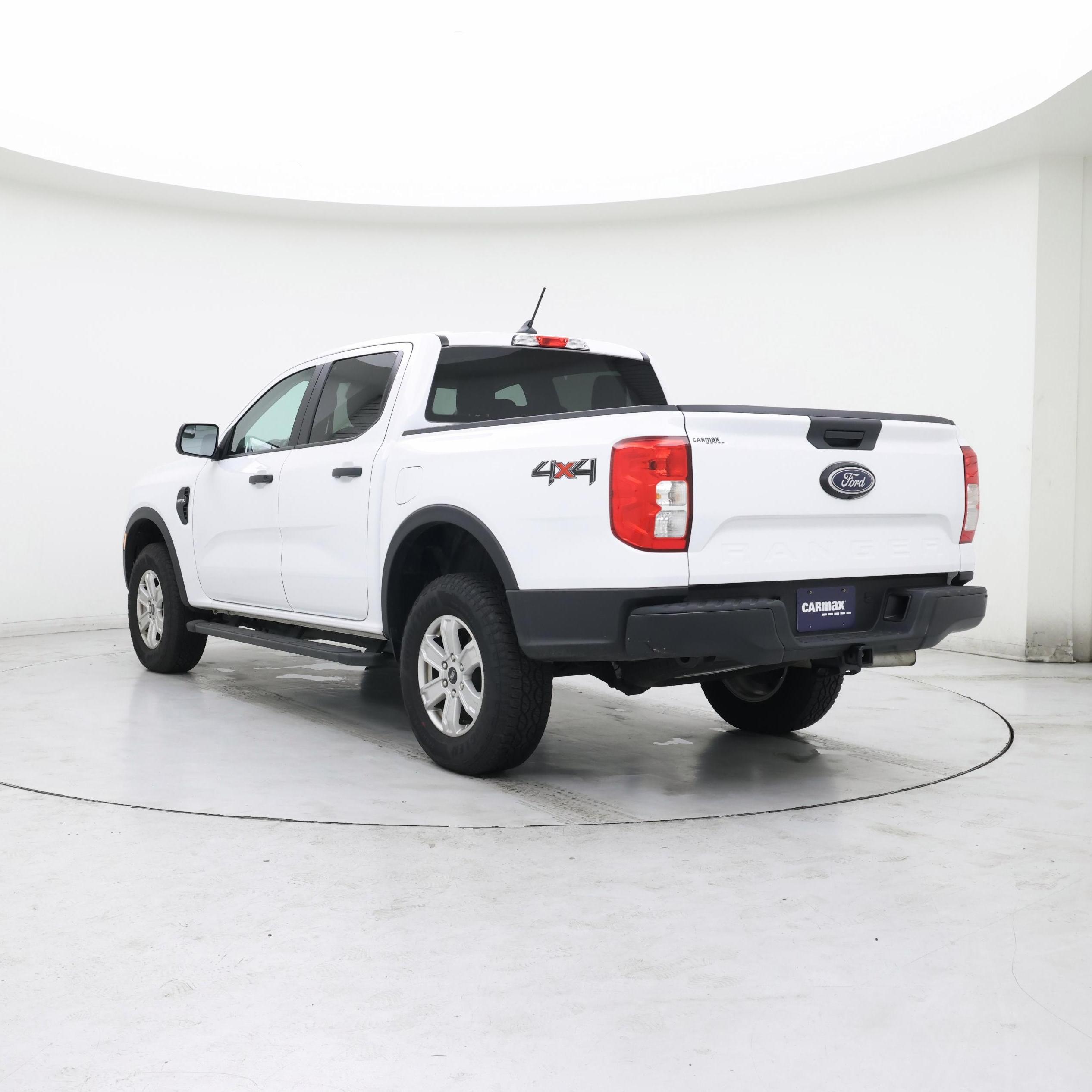 Thumbnail: 2025 Ford Ranger - 2