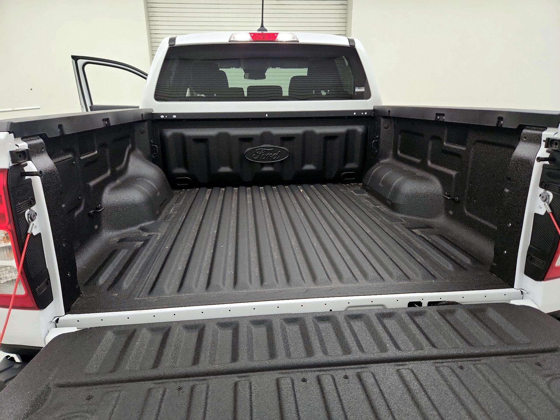 Thumbnail: 2025 Ford Ranger - 20