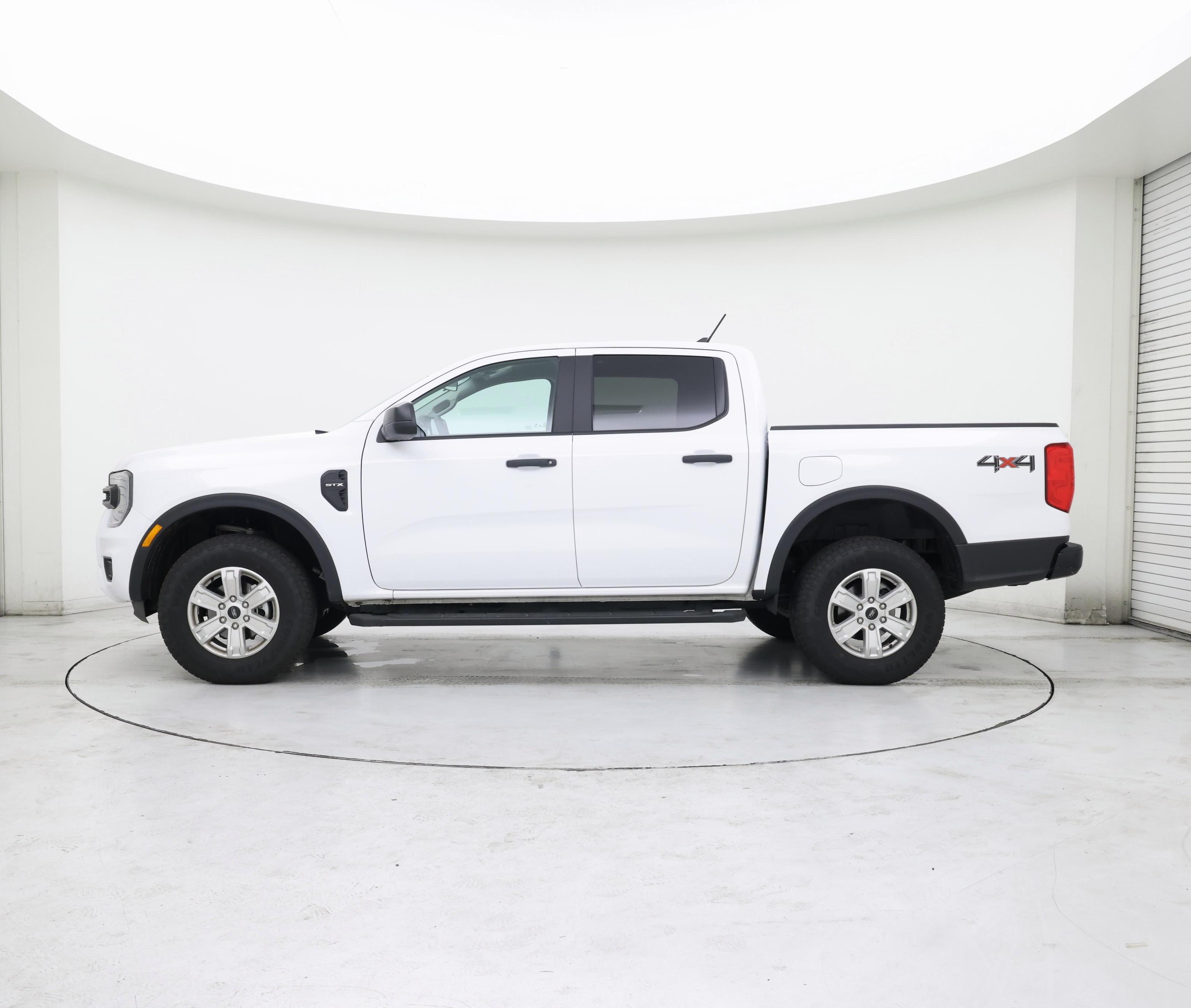 Thumbnail: 2025 Ford Ranger - 3