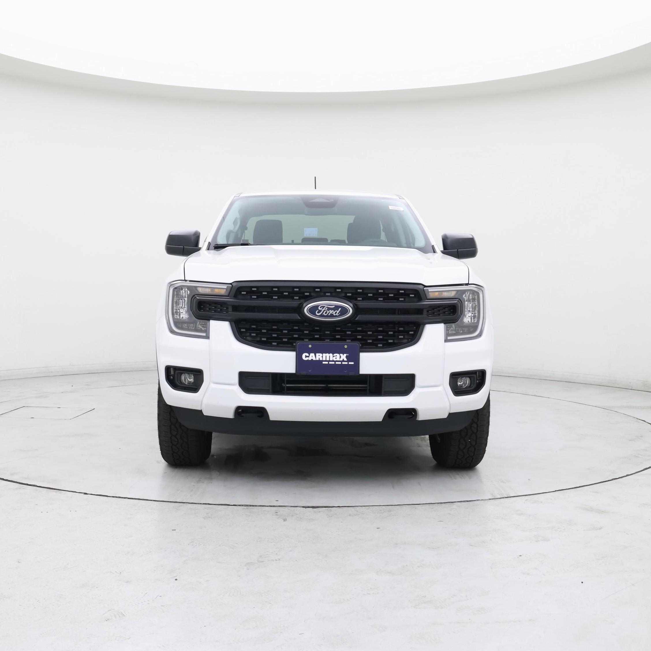 Thumbnail: 2025 Ford Ranger - 5