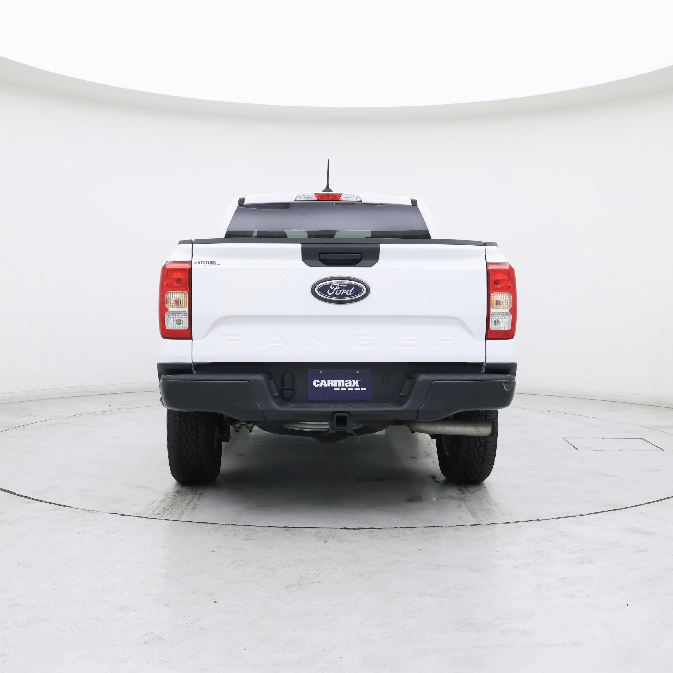 Thumbnail: 2025 Ford Ranger - 6