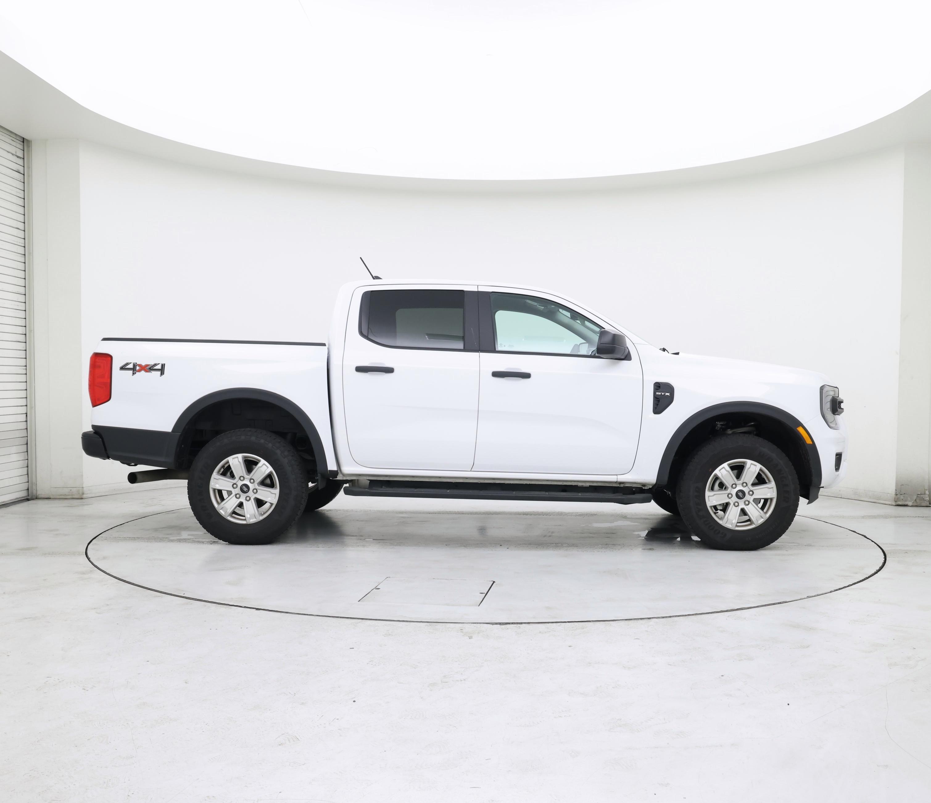 Thumbnail: 2025 Ford Ranger - 7