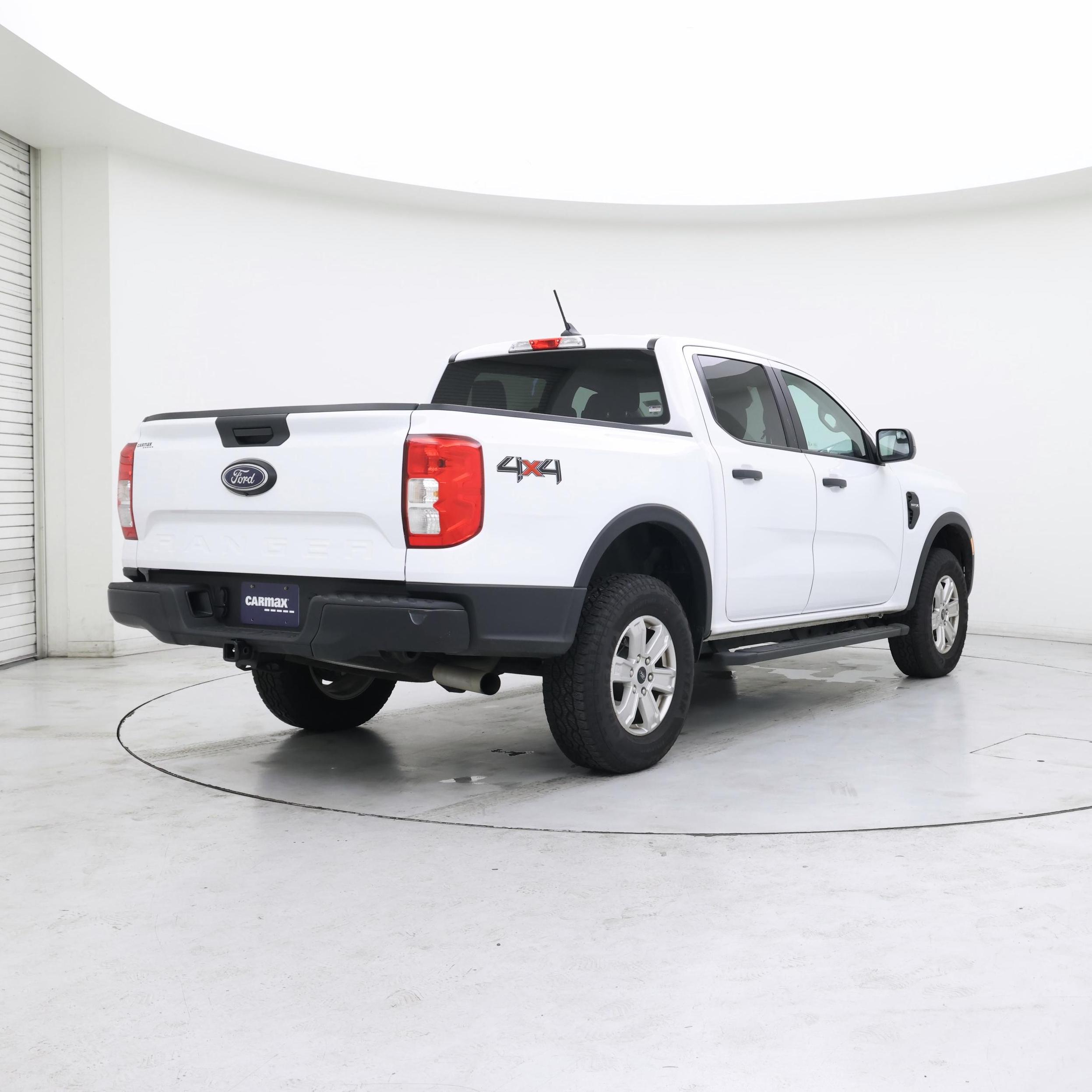 Thumbnail: 2025 Ford Ranger - 8