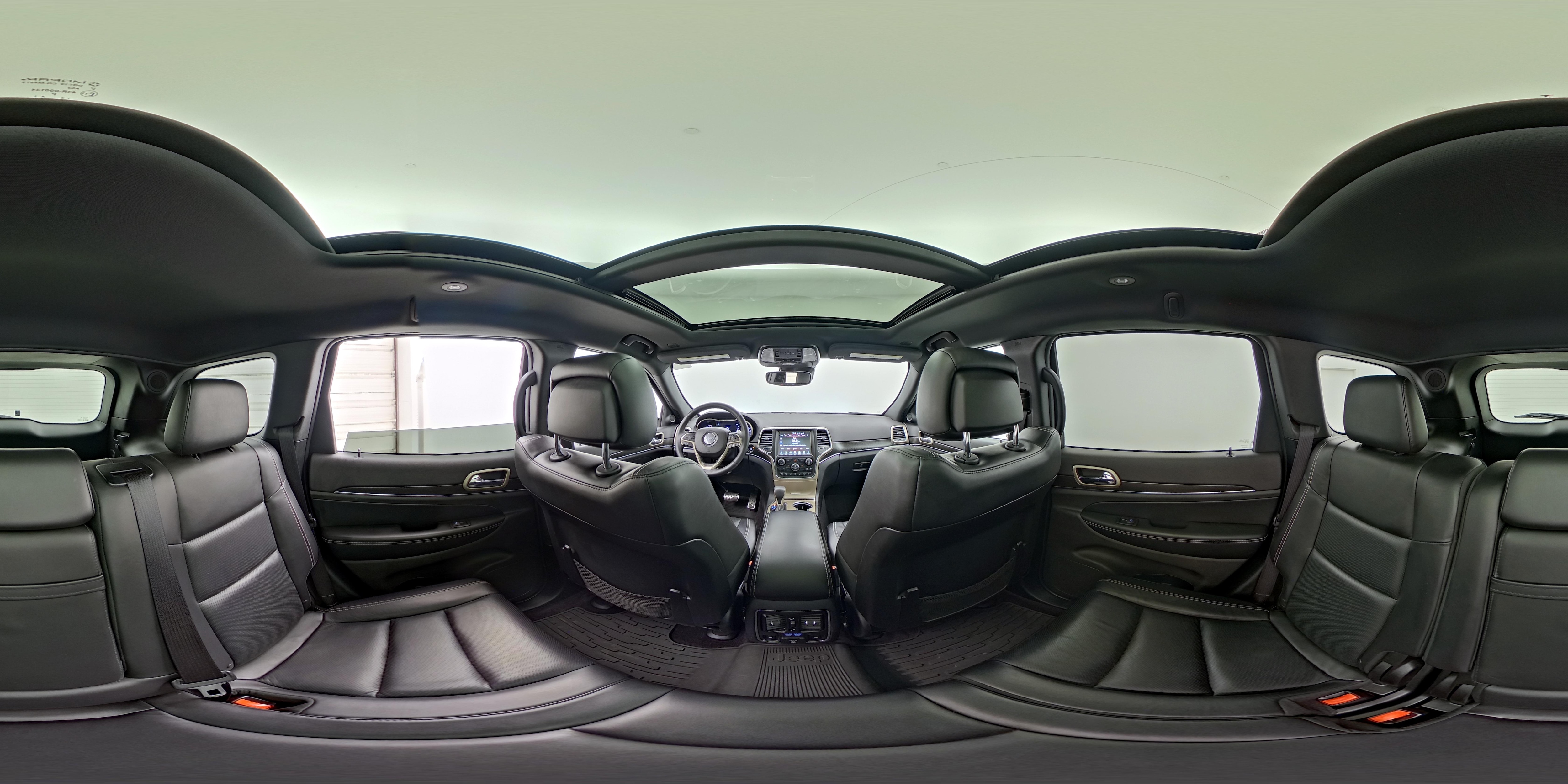 2017 Jeep Grand Cherokee Limited - Photo 26