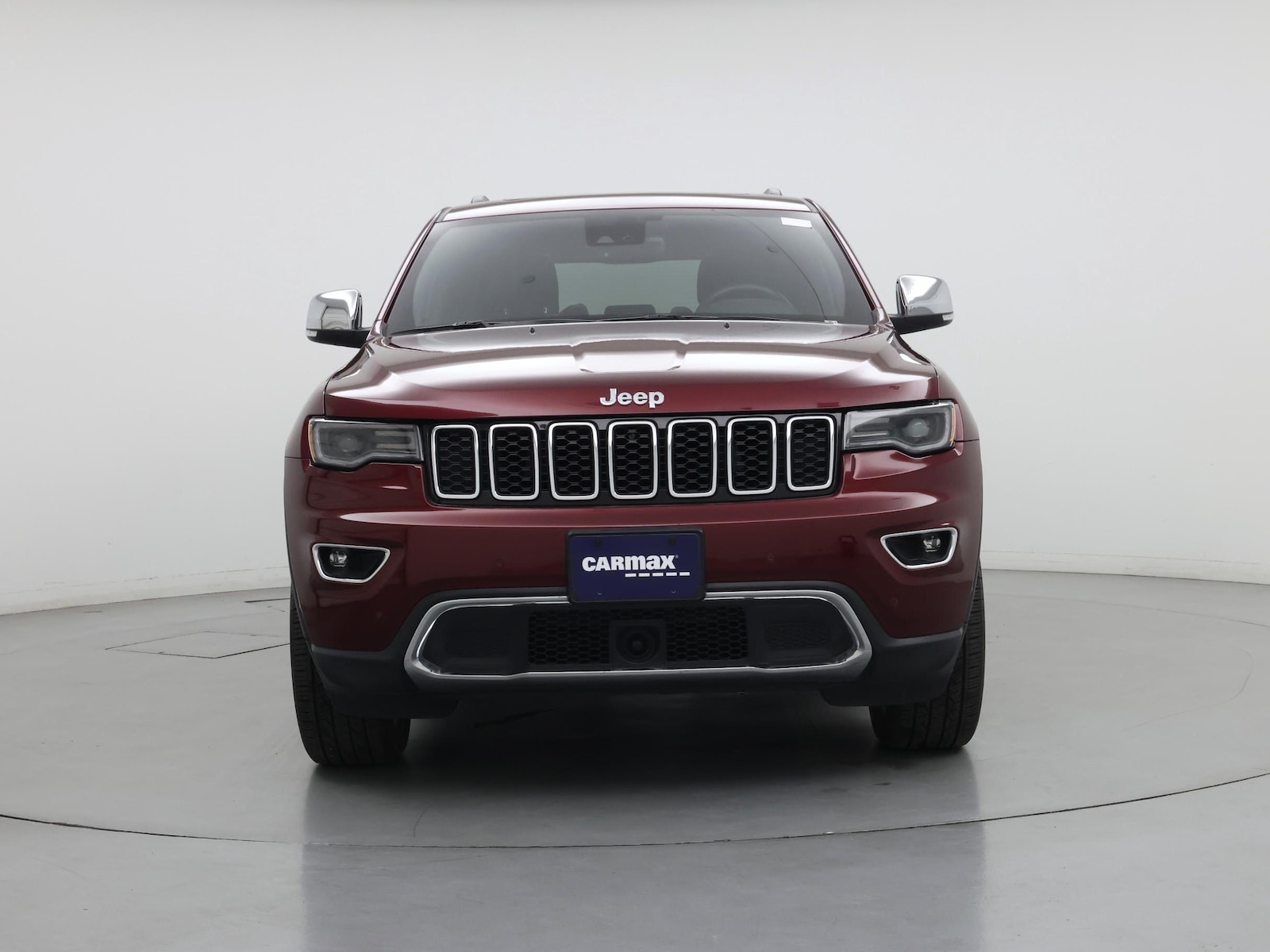 2017 Jeep Grand Cherokee Limited - Photo 6