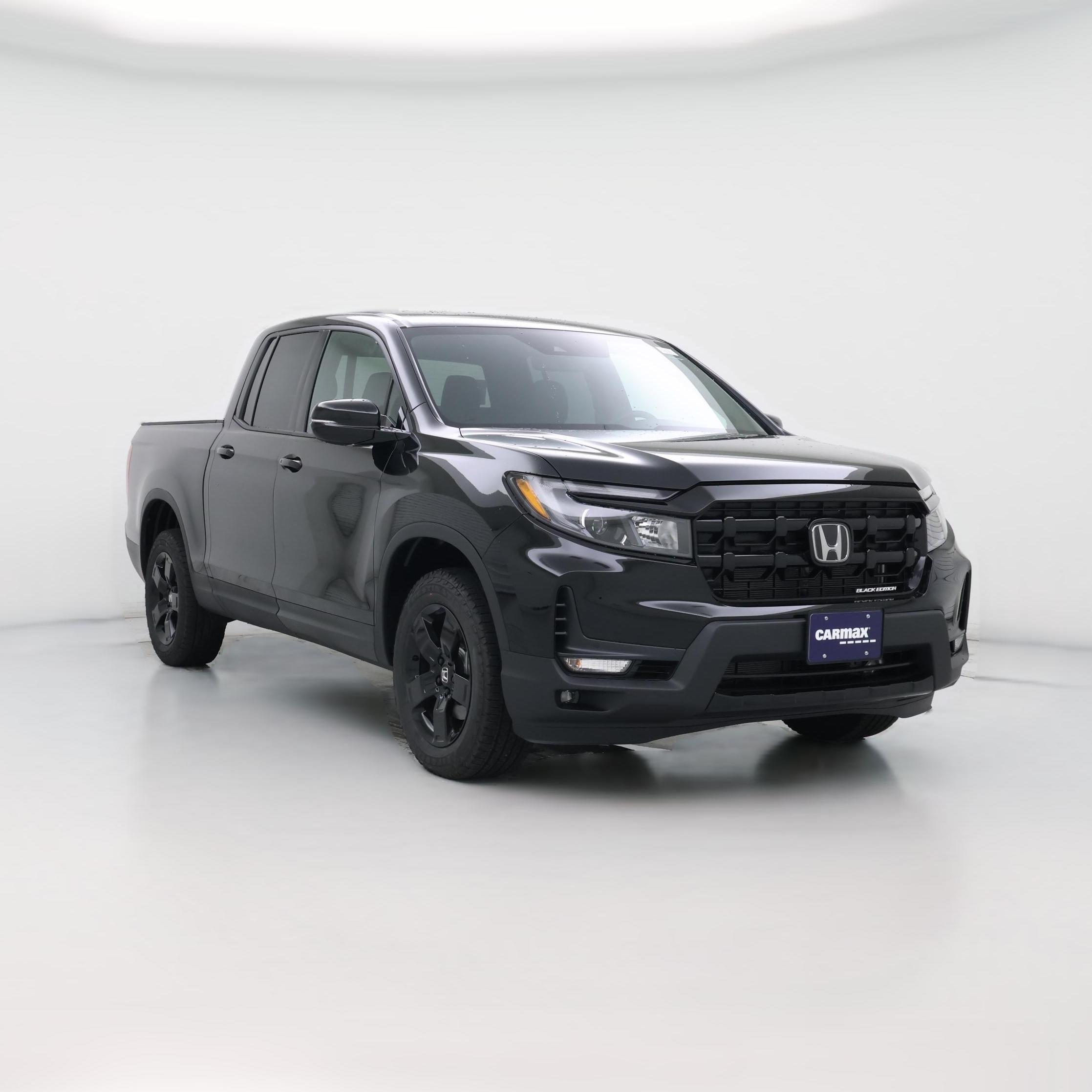 Thumbnail: 2026 Honda Ridgeline - 1