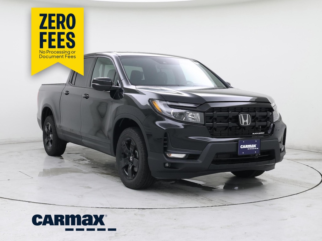 2026 Honda Ridgeline Black Edition AWD for sale in Vancouver, WA