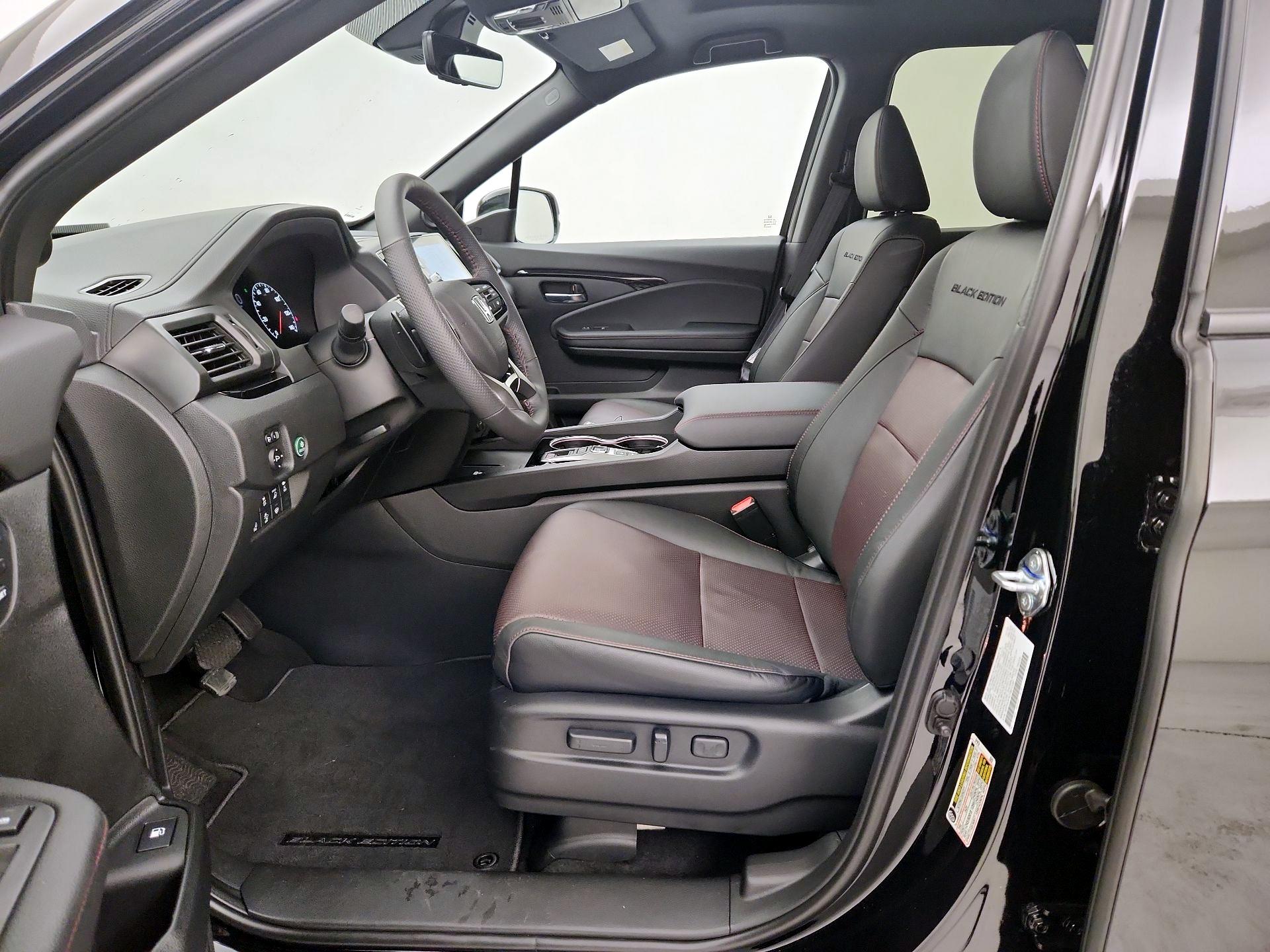 Thumbnail: 2026 Honda Ridgeline - 11