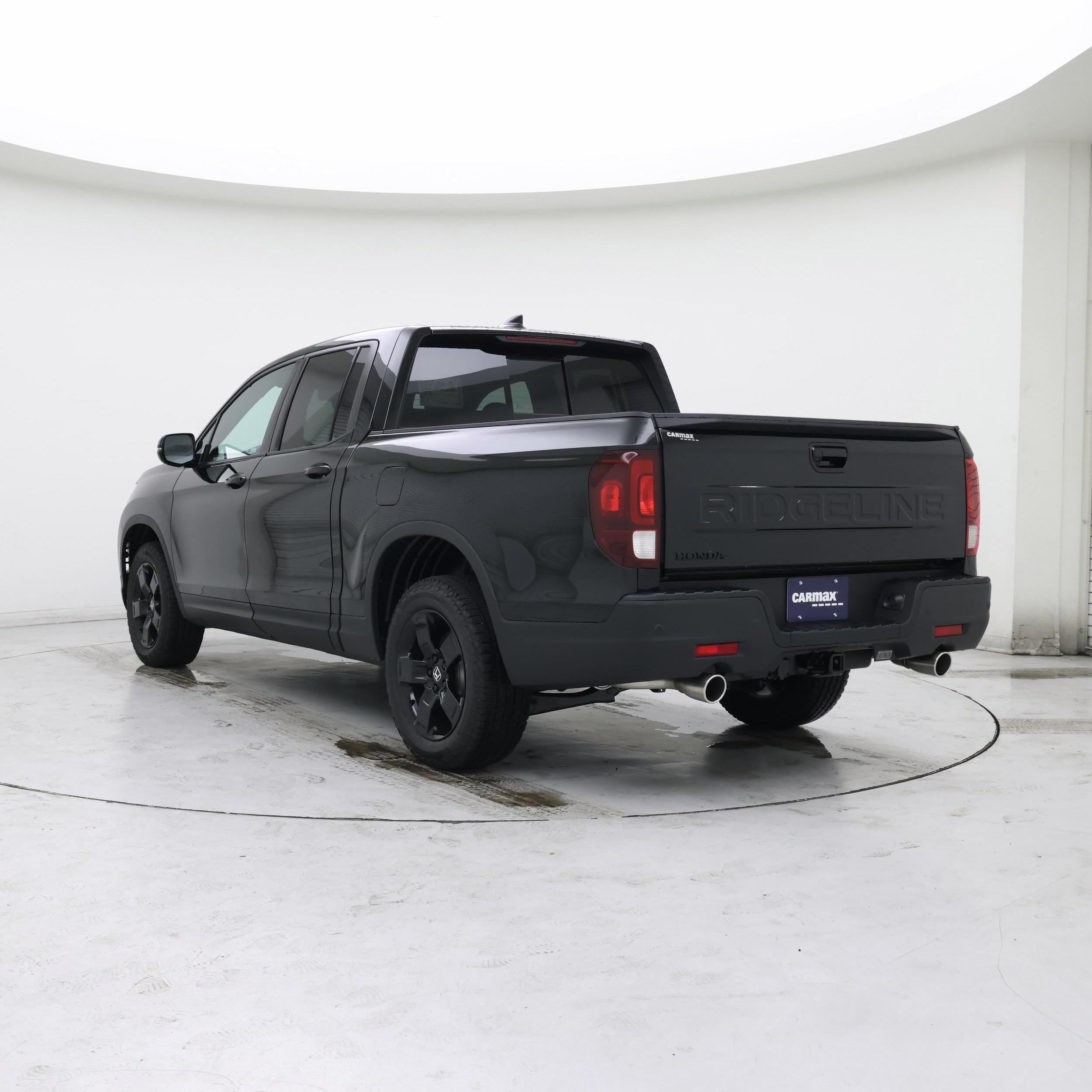 Thumbnail: 2026 Honda Ridgeline - 2