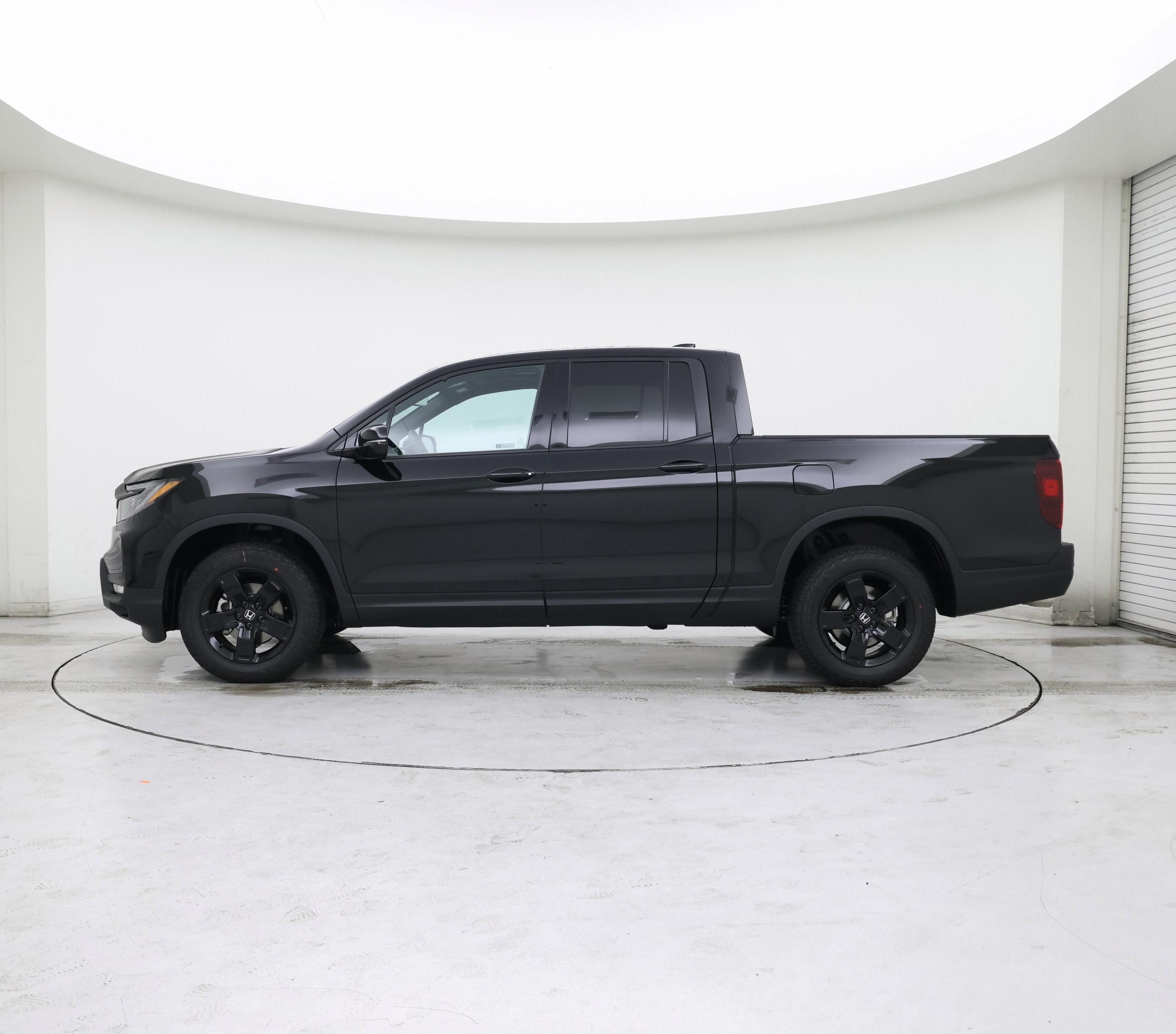 Thumbnail: 2026 Honda Ridgeline - 3