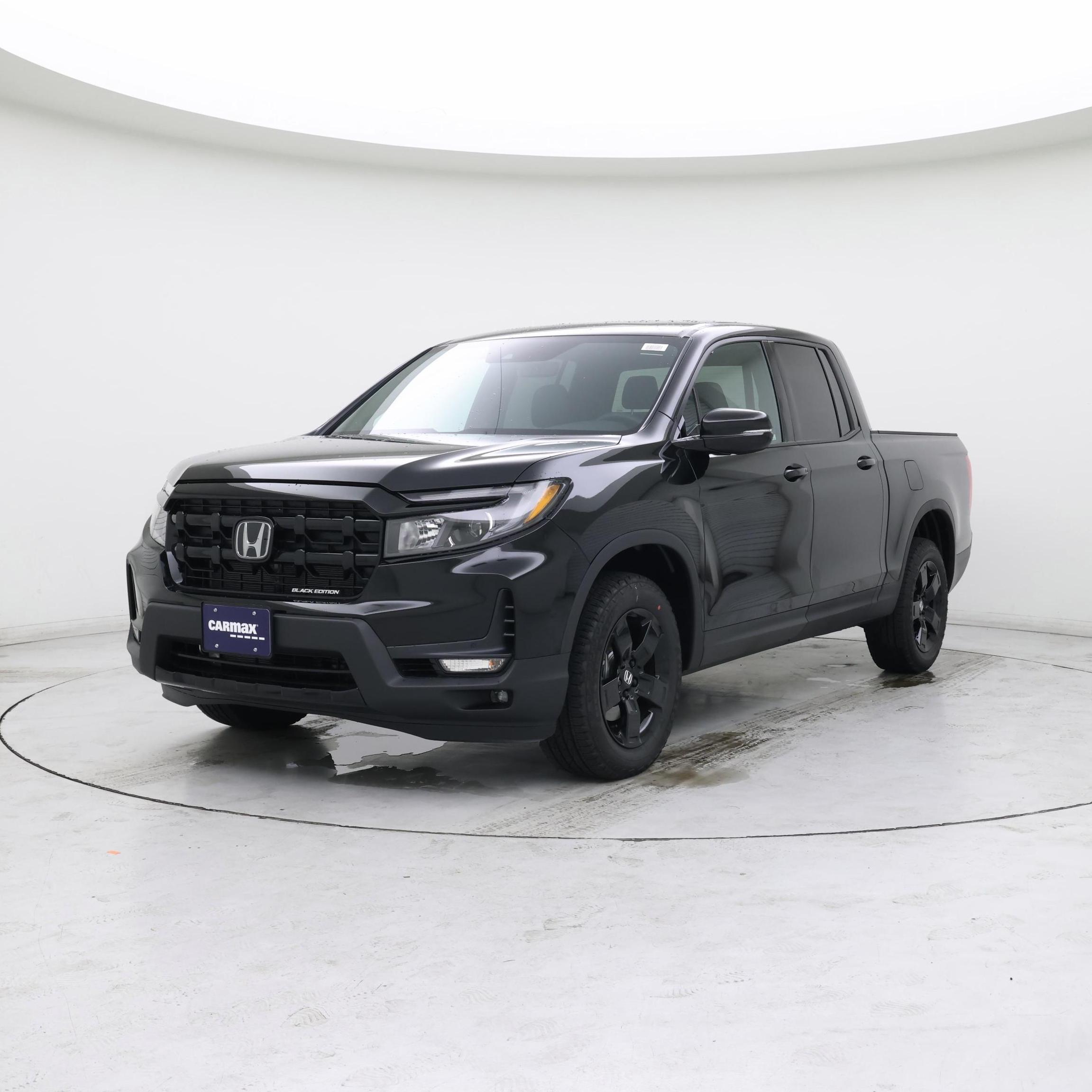 Thumbnail: 2026 Honda Ridgeline - 4
