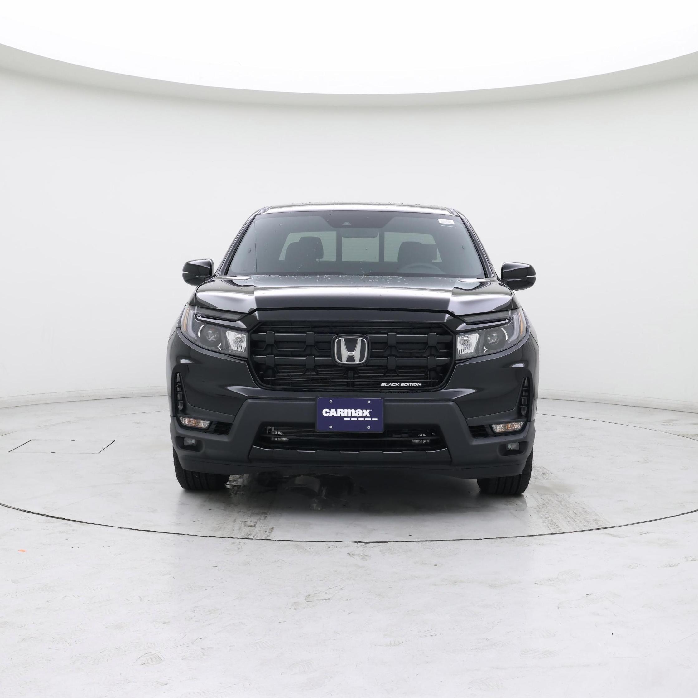 Thumbnail: 2026 Honda Ridgeline - 5