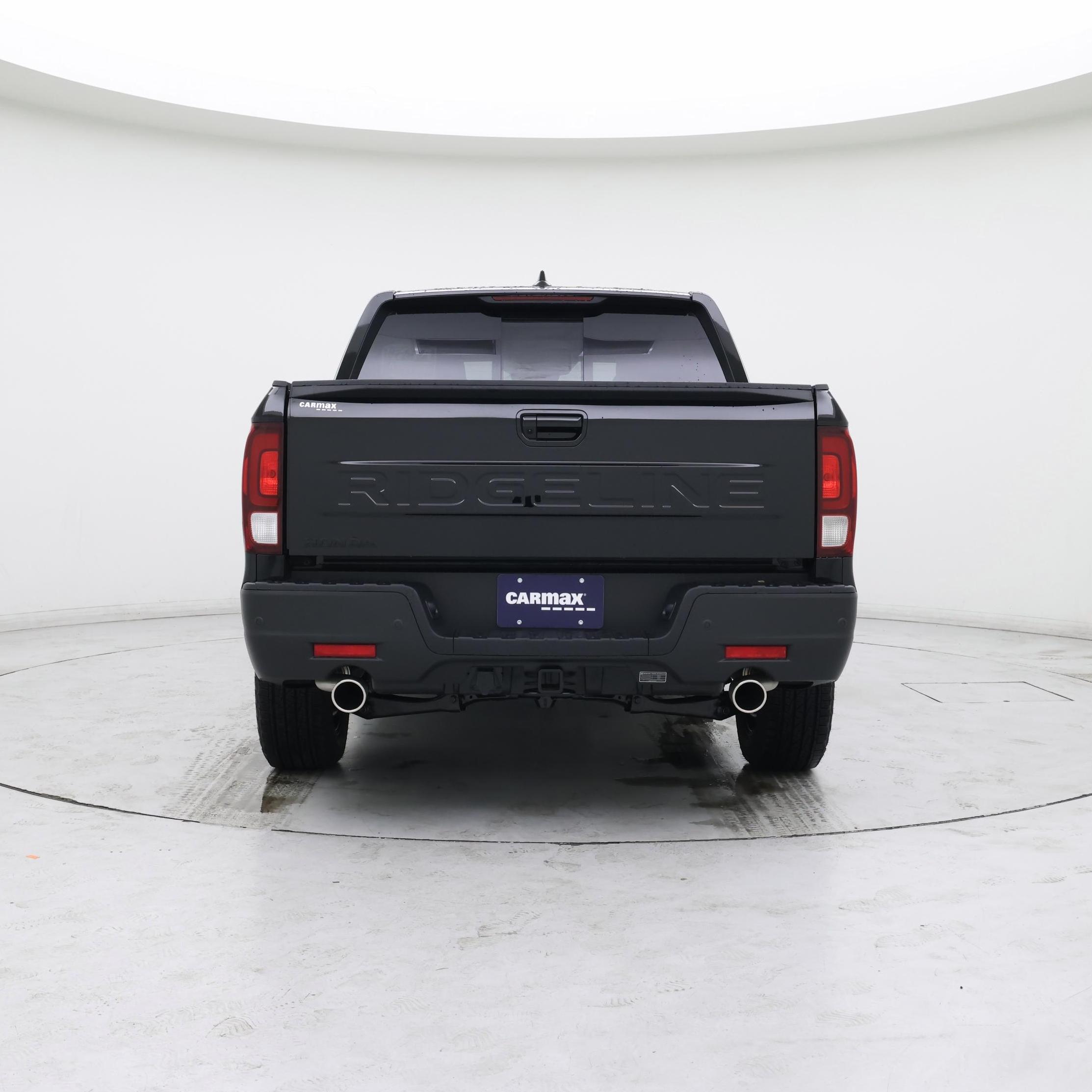Thumbnail: 2026 Honda Ridgeline - 6