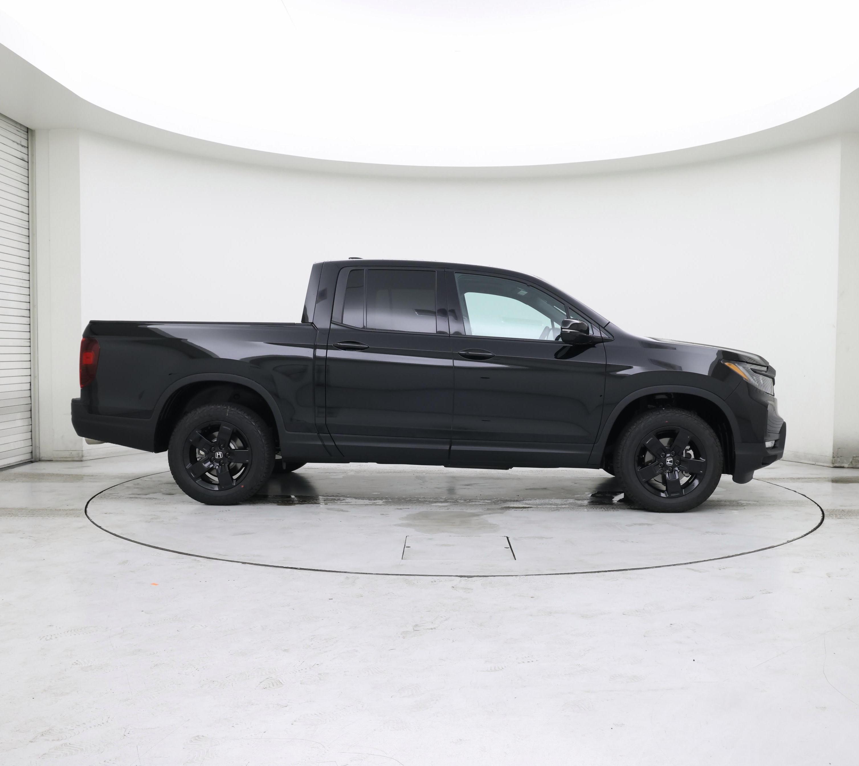 Thumbnail: 2026 Honda Ridgeline - 7
