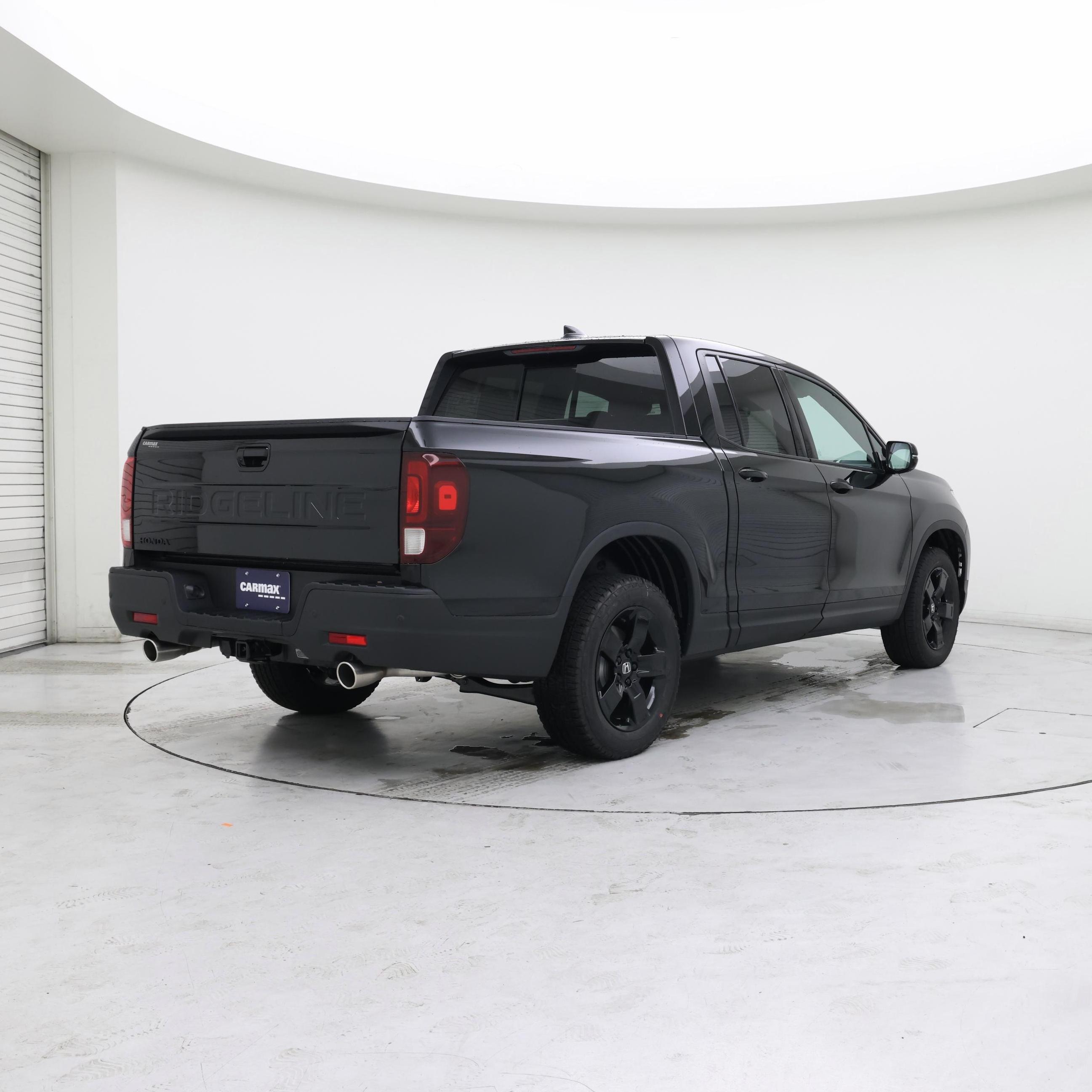 Thumbnail: 2026 Honda Ridgeline - 8