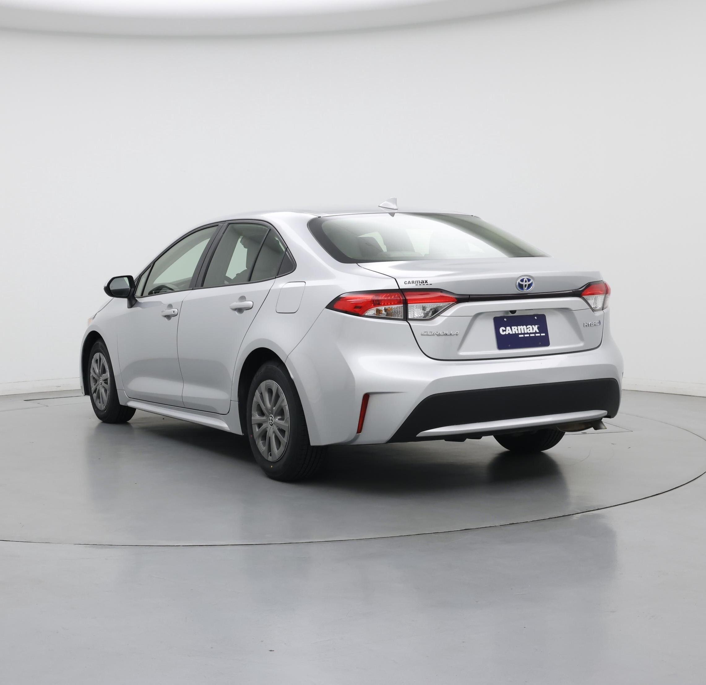 Thumbnail: 2022 Toyota Corolla - 2