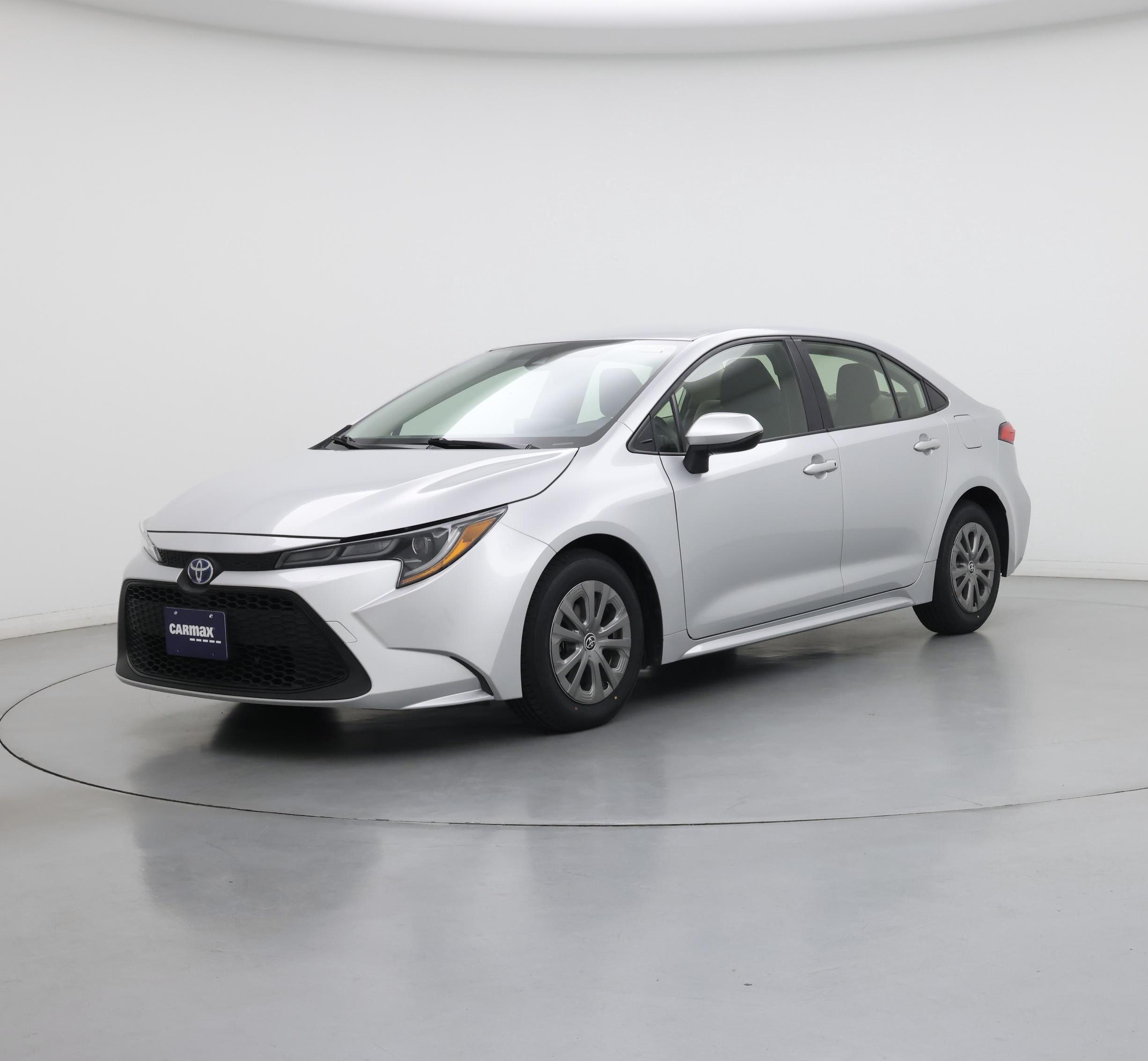 Thumbnail: 2022 Toyota Corolla - 4