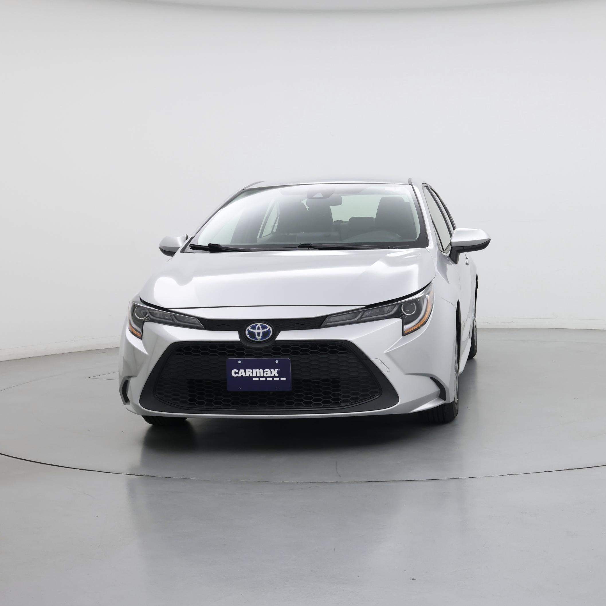 Thumbnail: 2022 Toyota Corolla - 5