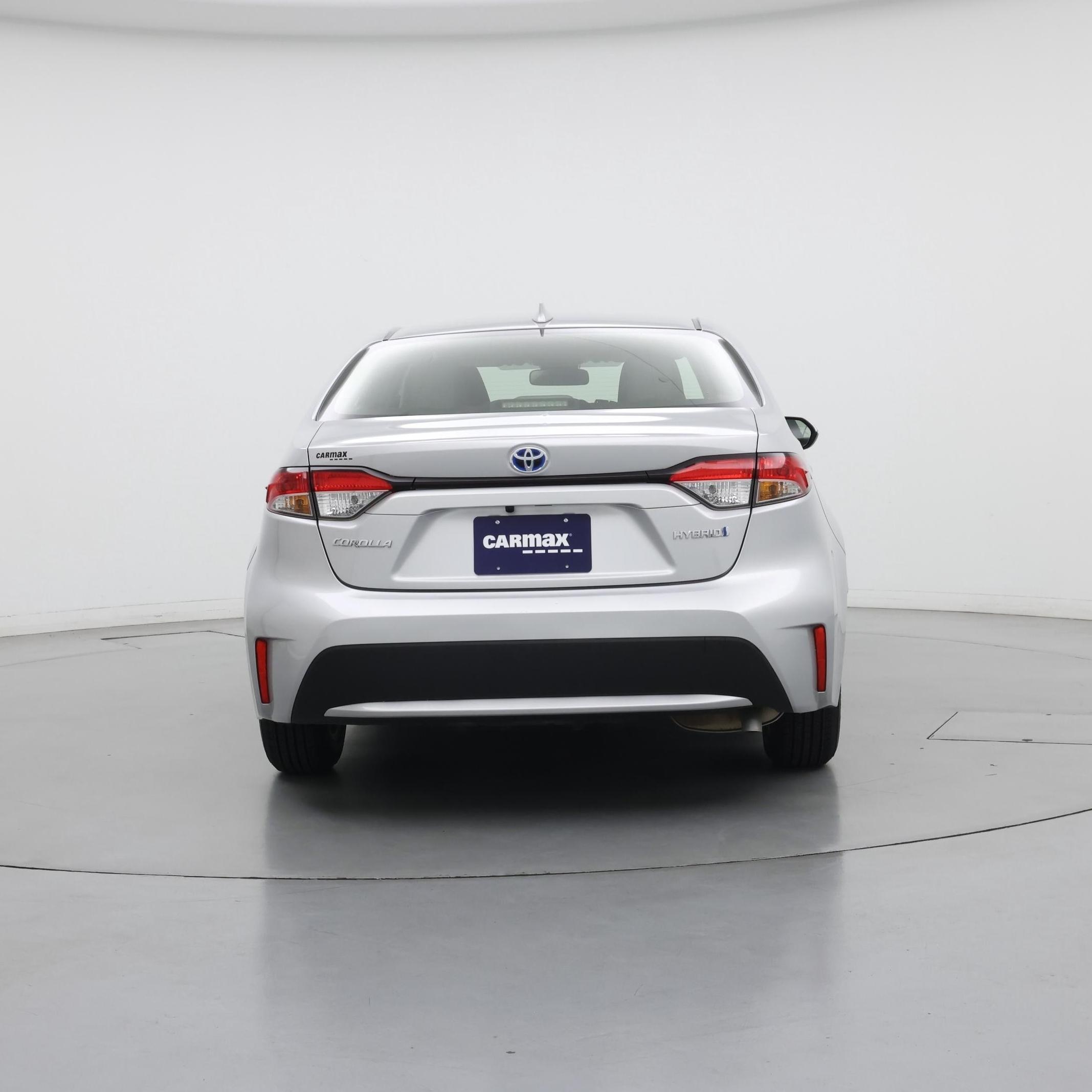 Thumbnail: 2022 Toyota Corolla - 6