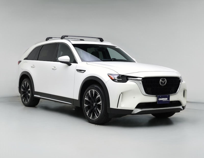 2024 Mazda CX-90 PHEV Premium Plus