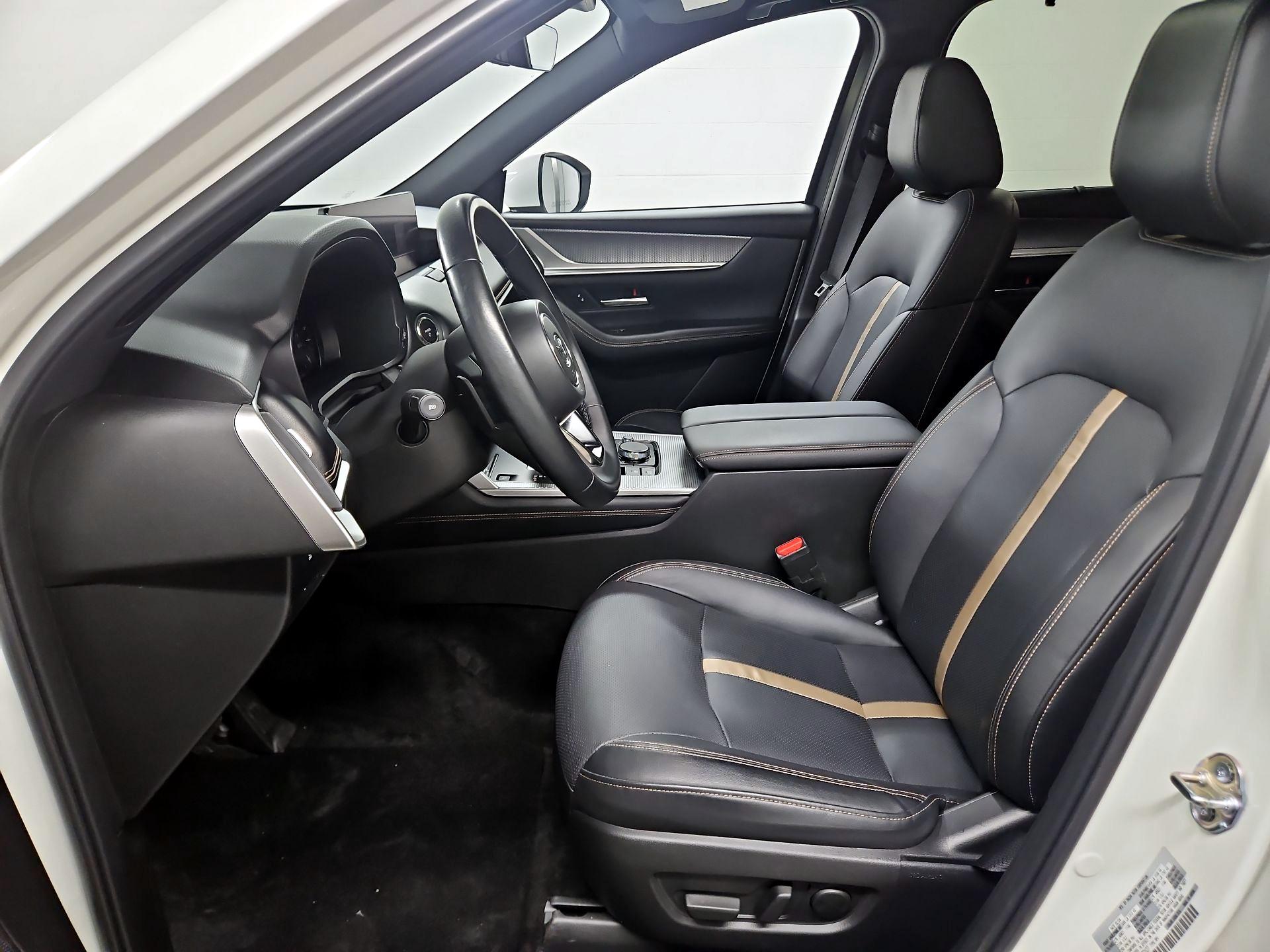 Thumbnail: 2024 Mazda CX-90 - 11