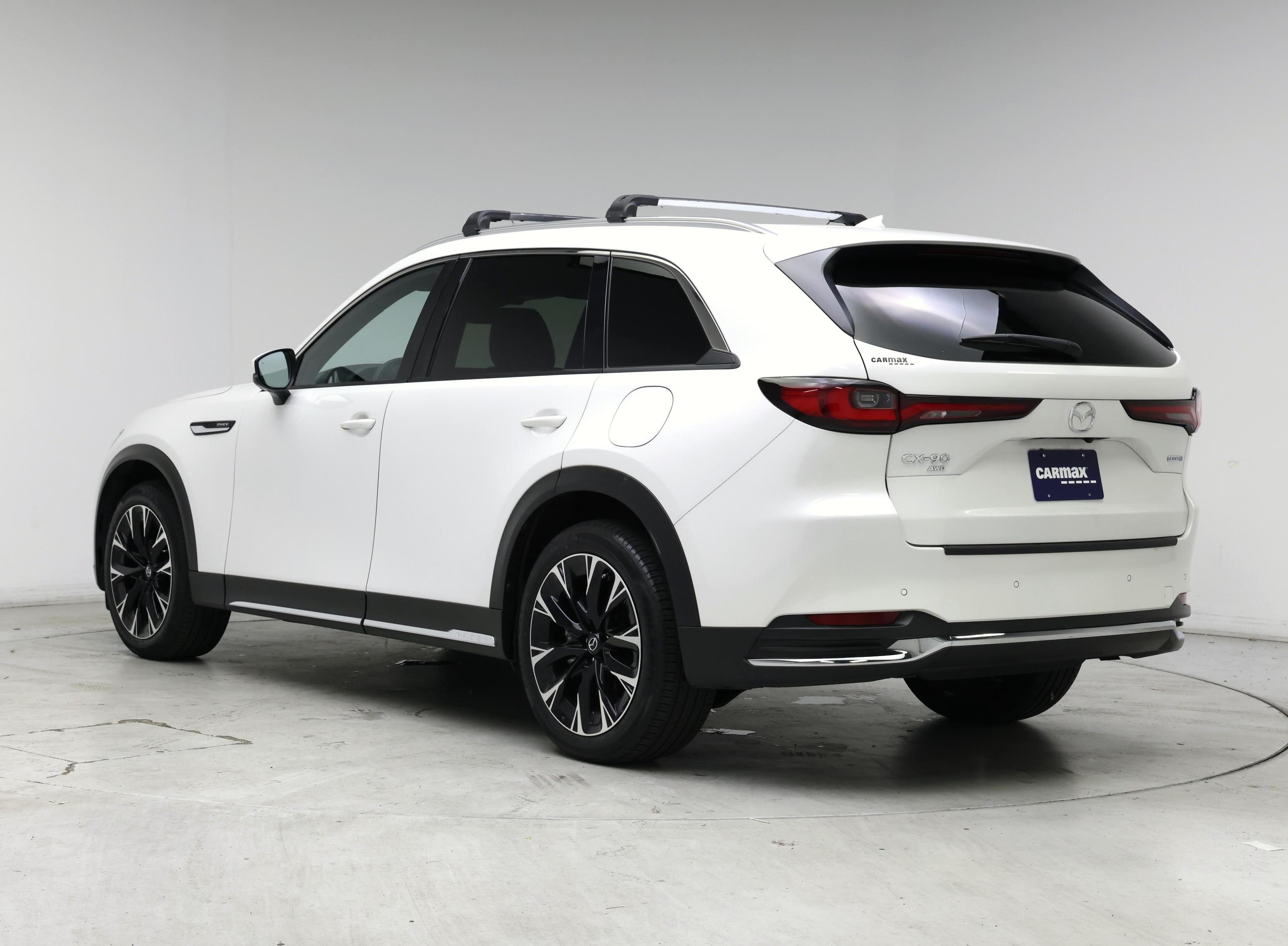 Thumbnail: 2024 Mazda CX-90 - 2