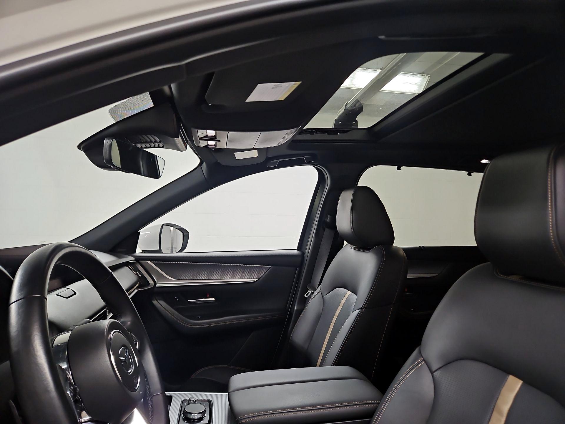 Thumbnail: 2024 Mazda CX-90 - 19
