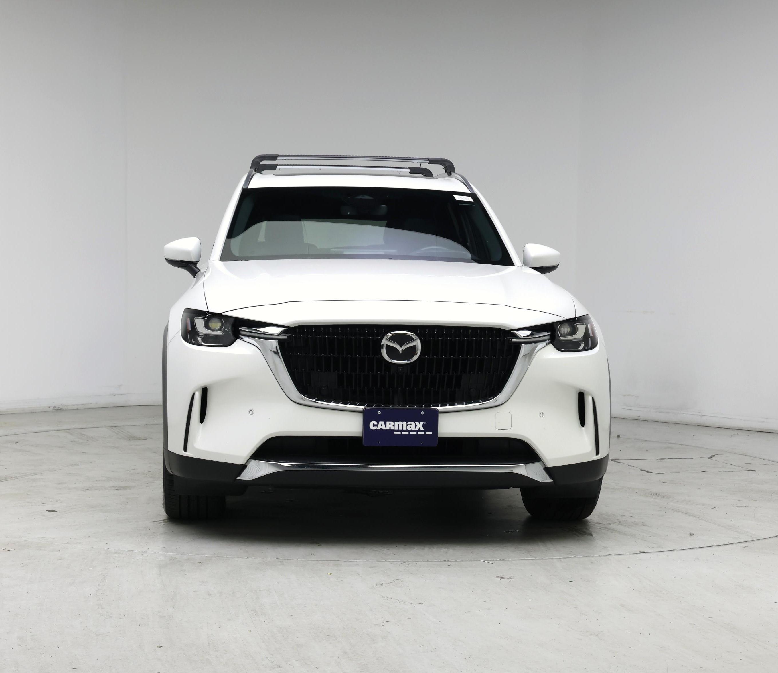 Thumbnail: 2024 Mazda CX-90 - 5