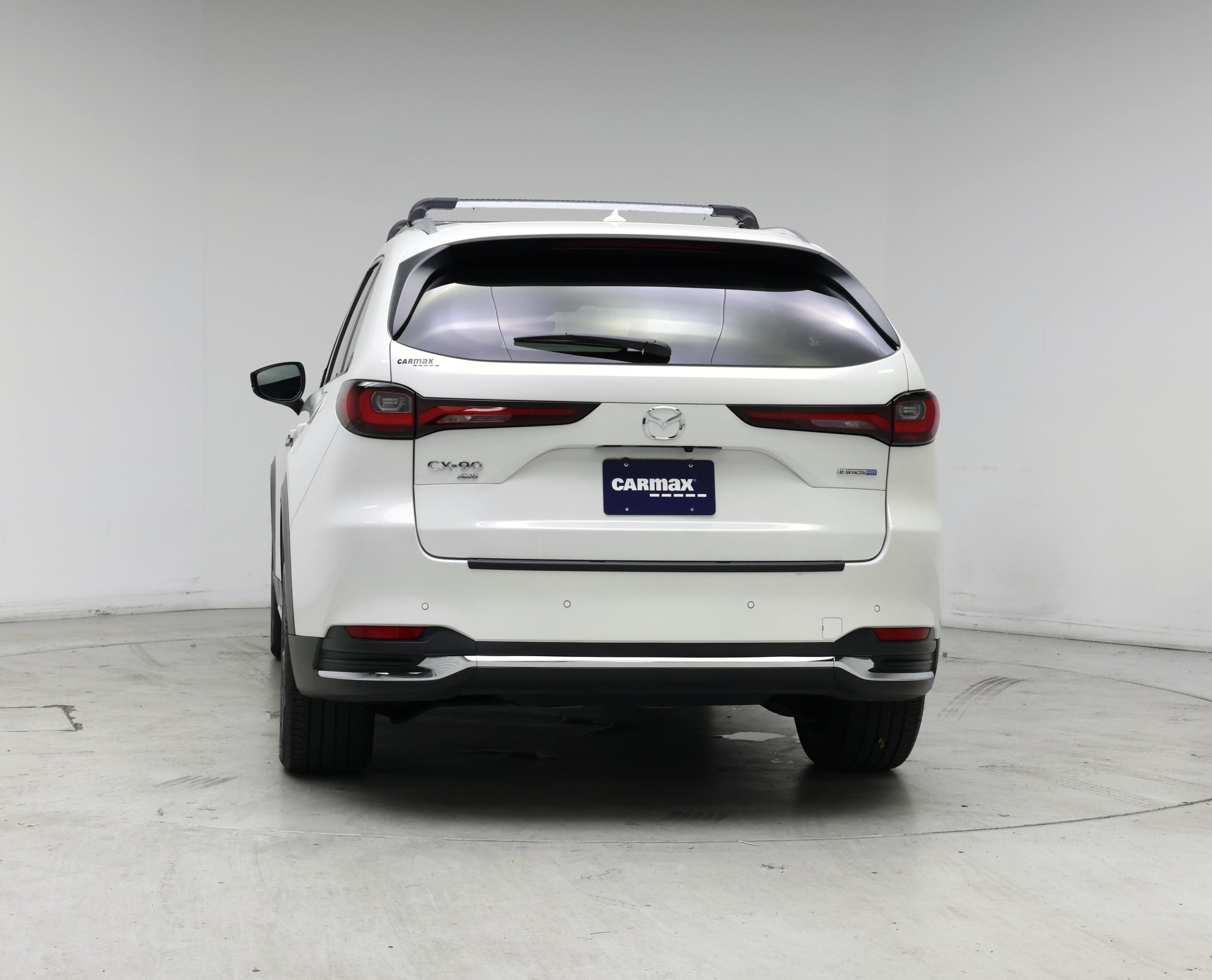 Thumbnail: 2024 Mazda CX-90 - 6