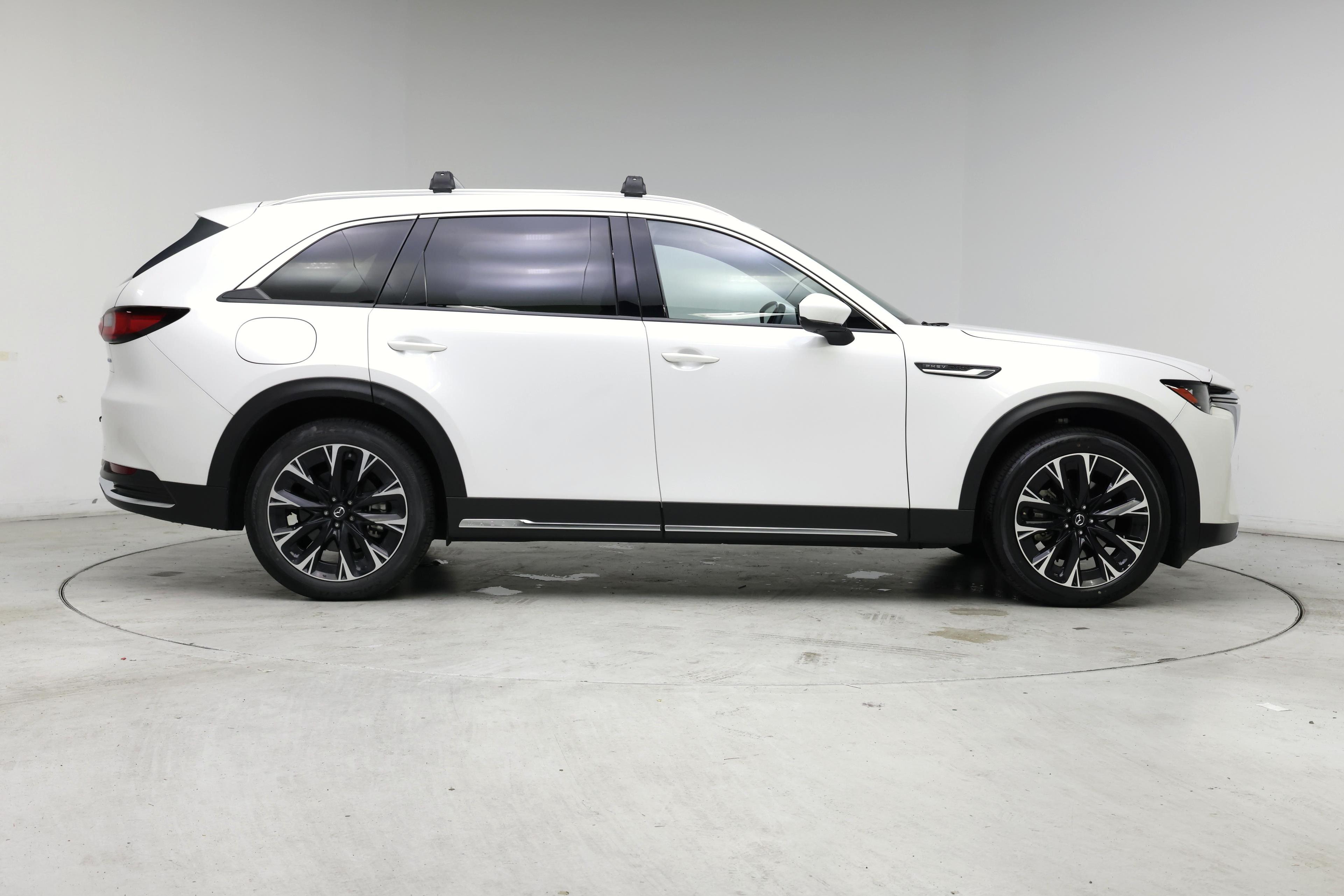 Thumbnail: 2024 Mazda CX-90 - 7