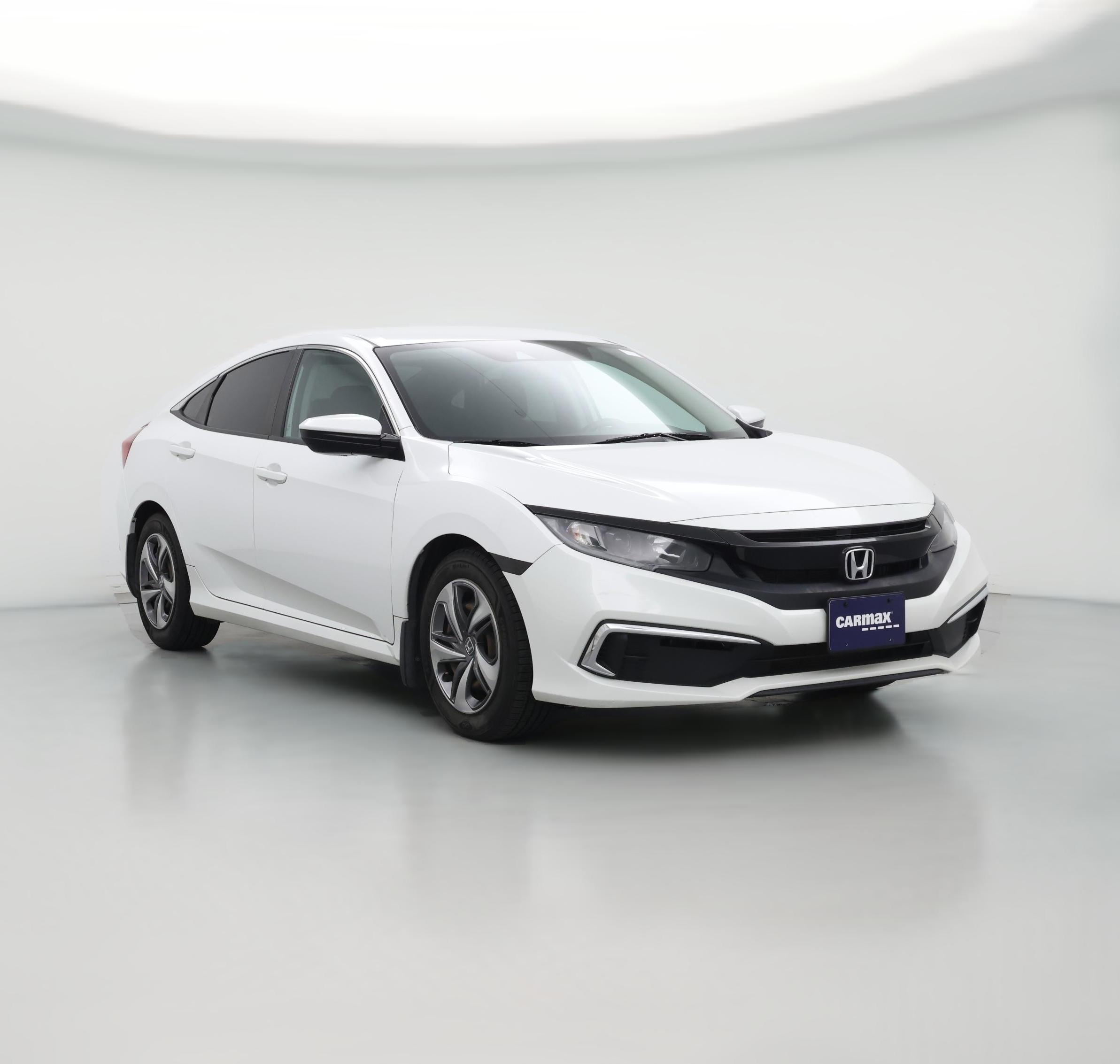 Thumbnail: 2019 Honda Civic - 1