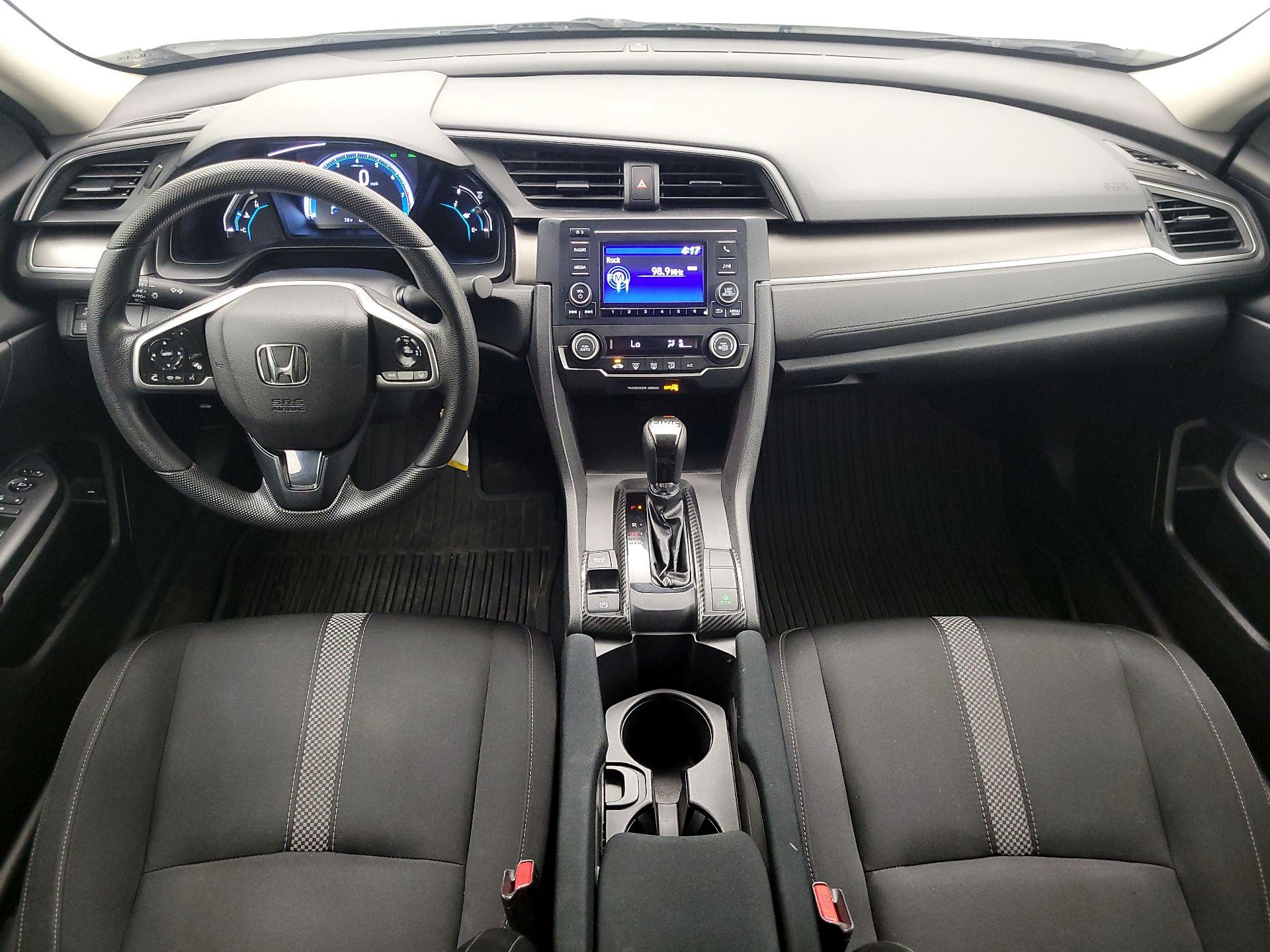 Thumbnail: 2019 Honda Civic - 9