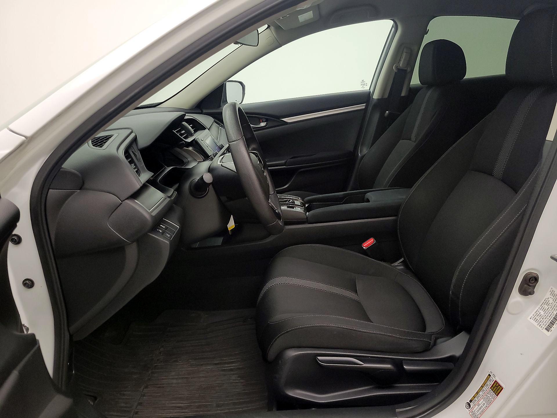 Thumbnail: 2019 Honda Civic - 11
