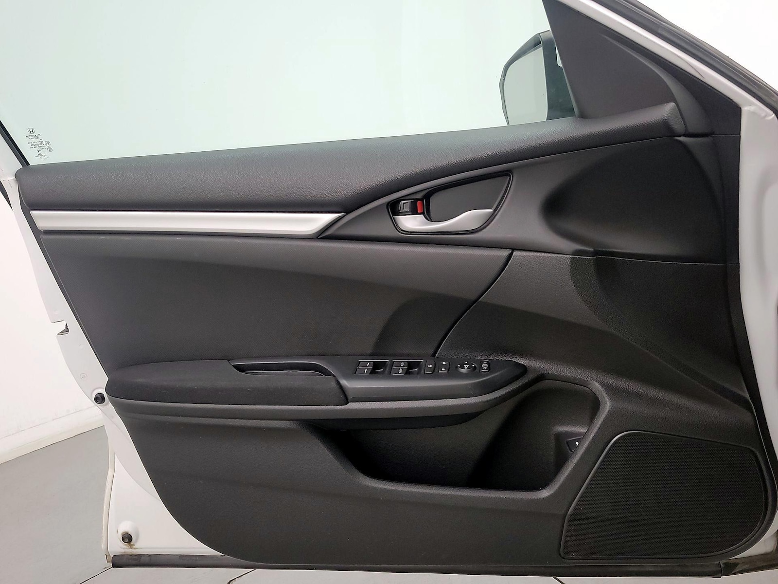 2019 Honda Civic LX - Photo 13