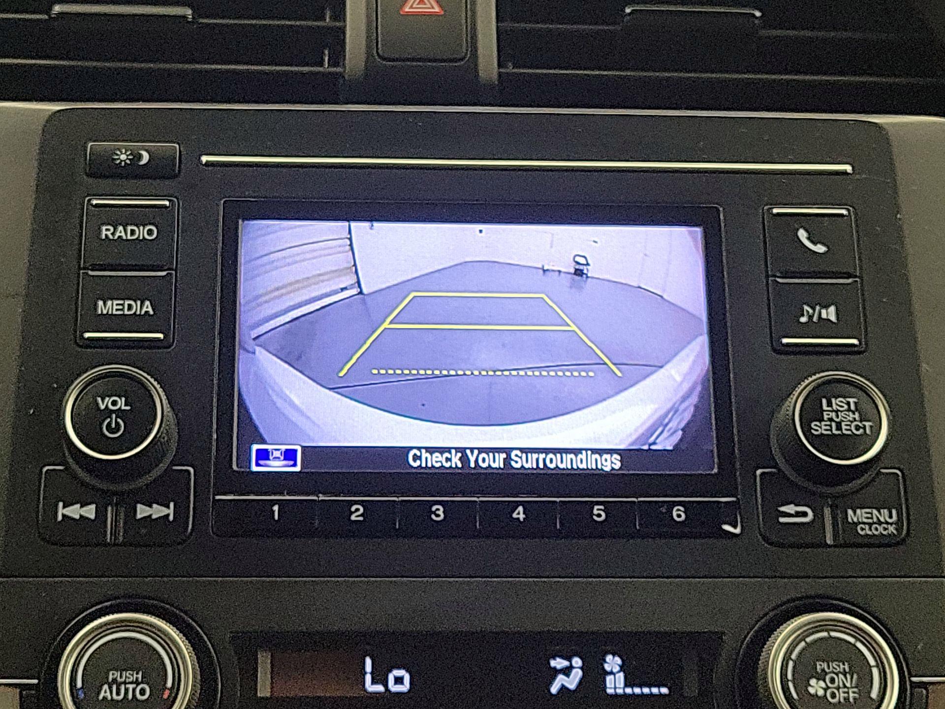 Thumbnail: 2019 Honda Civic - 14