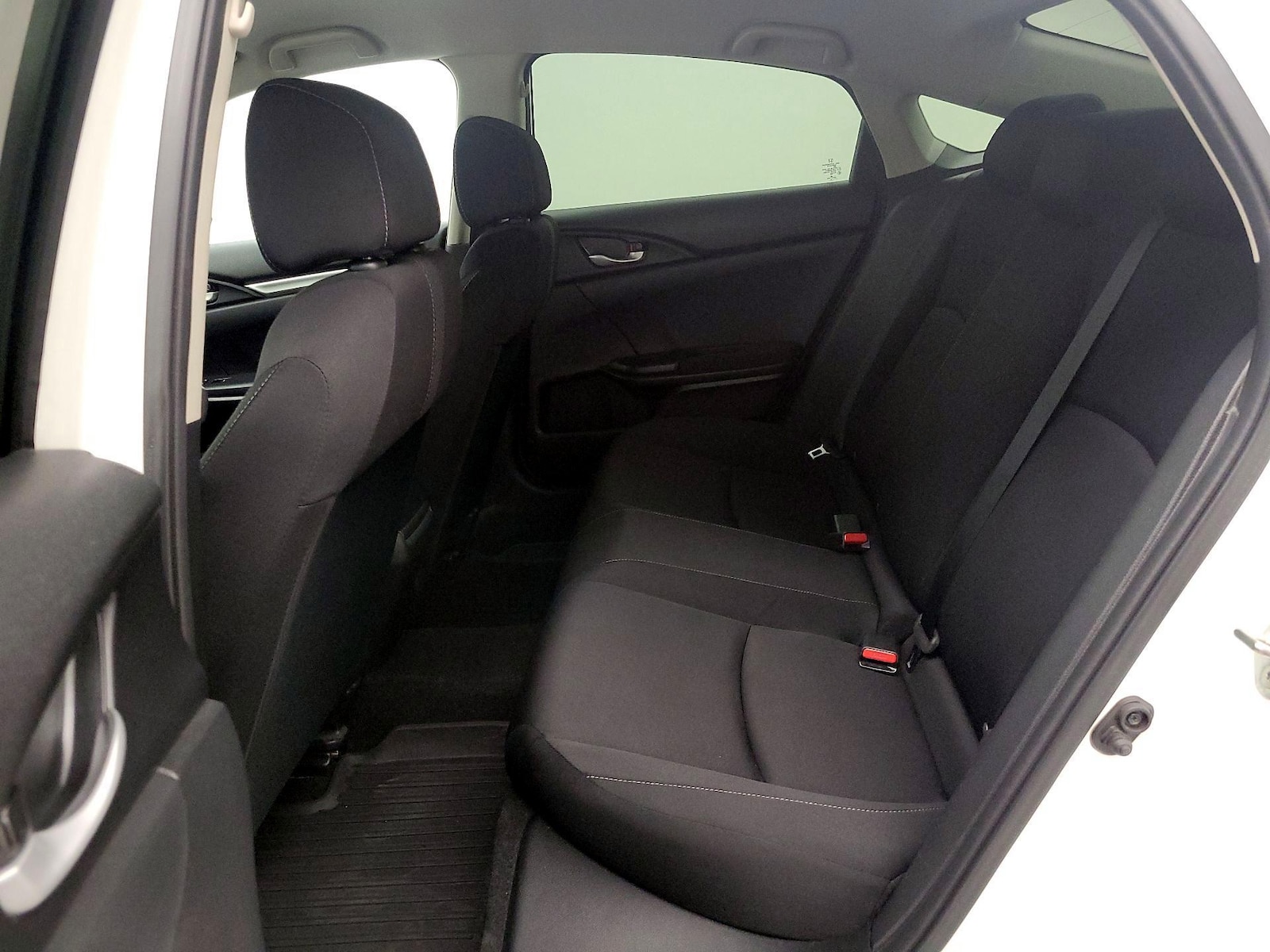 2019 Honda Civic LX - Photo 20