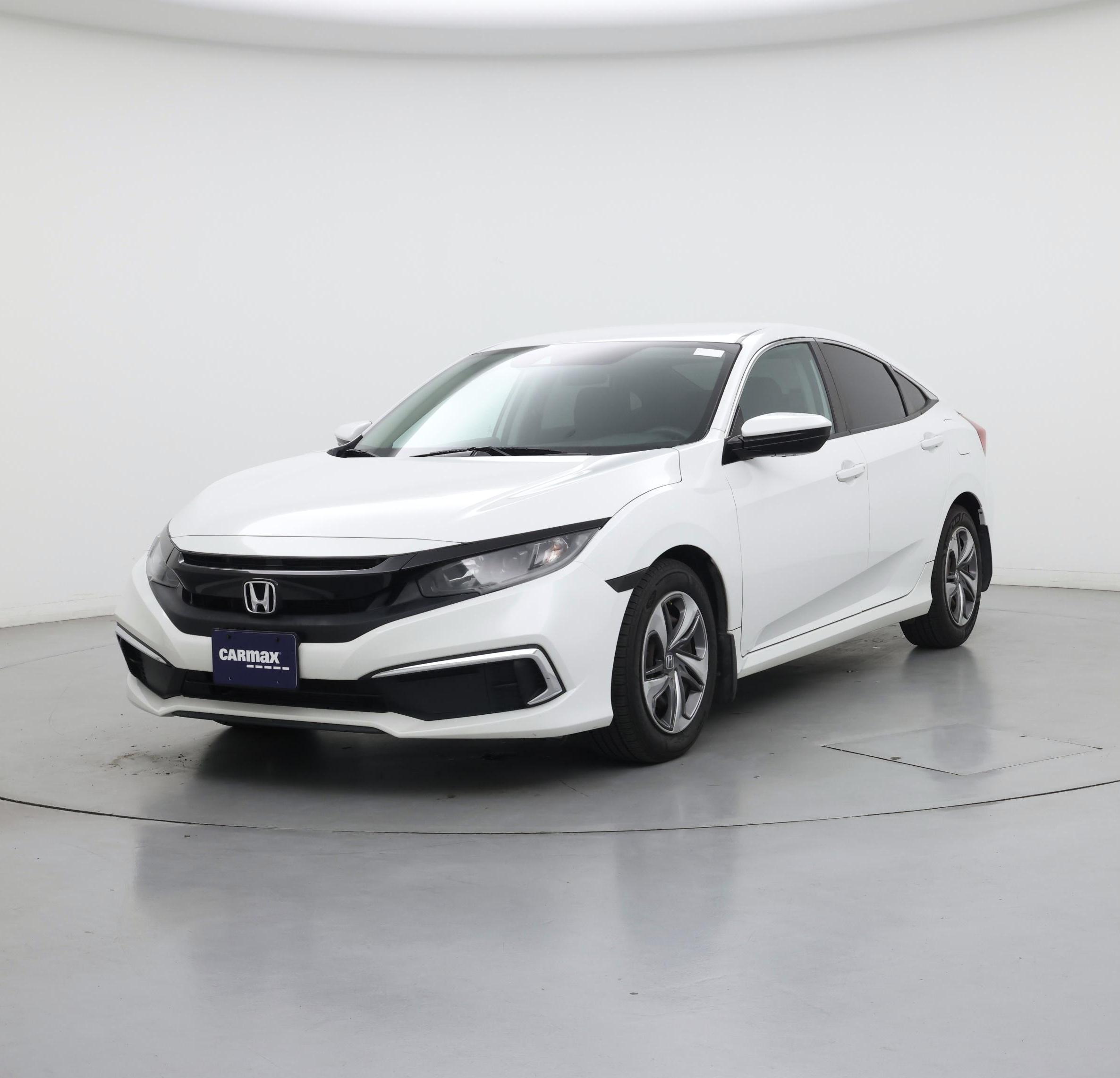 Thumbnail: 2019 Honda Civic - 4