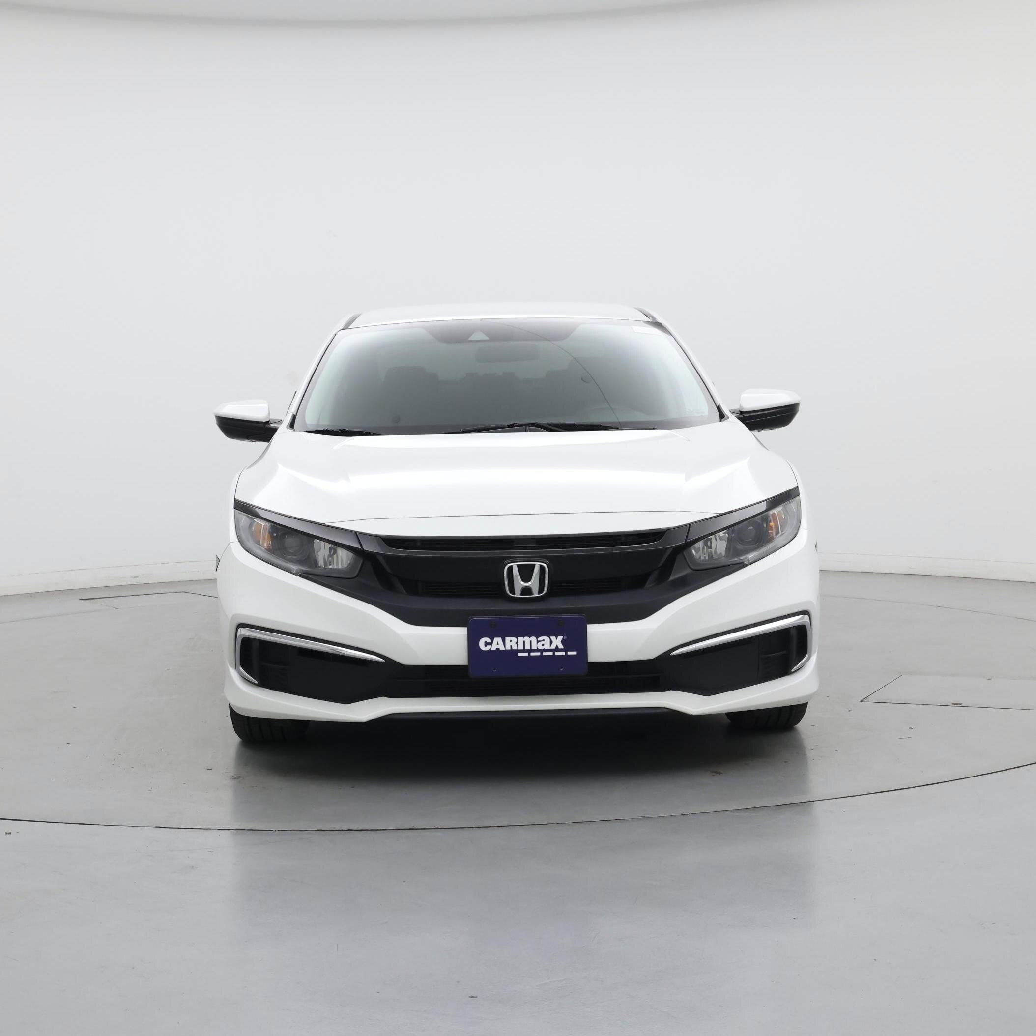 Thumbnail: 2019 Honda Civic - 5