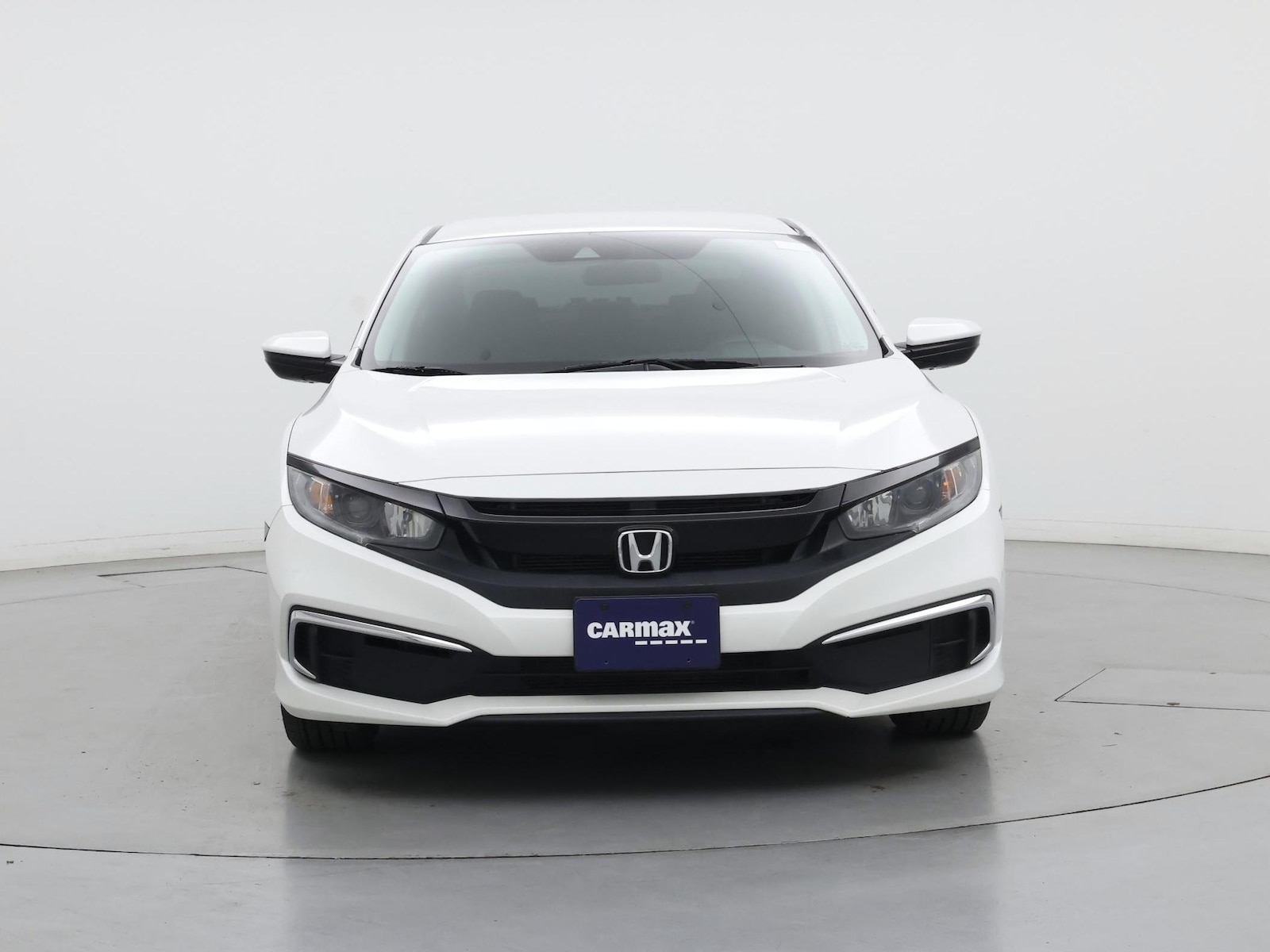 2019 Honda Civic LX - Photo 6