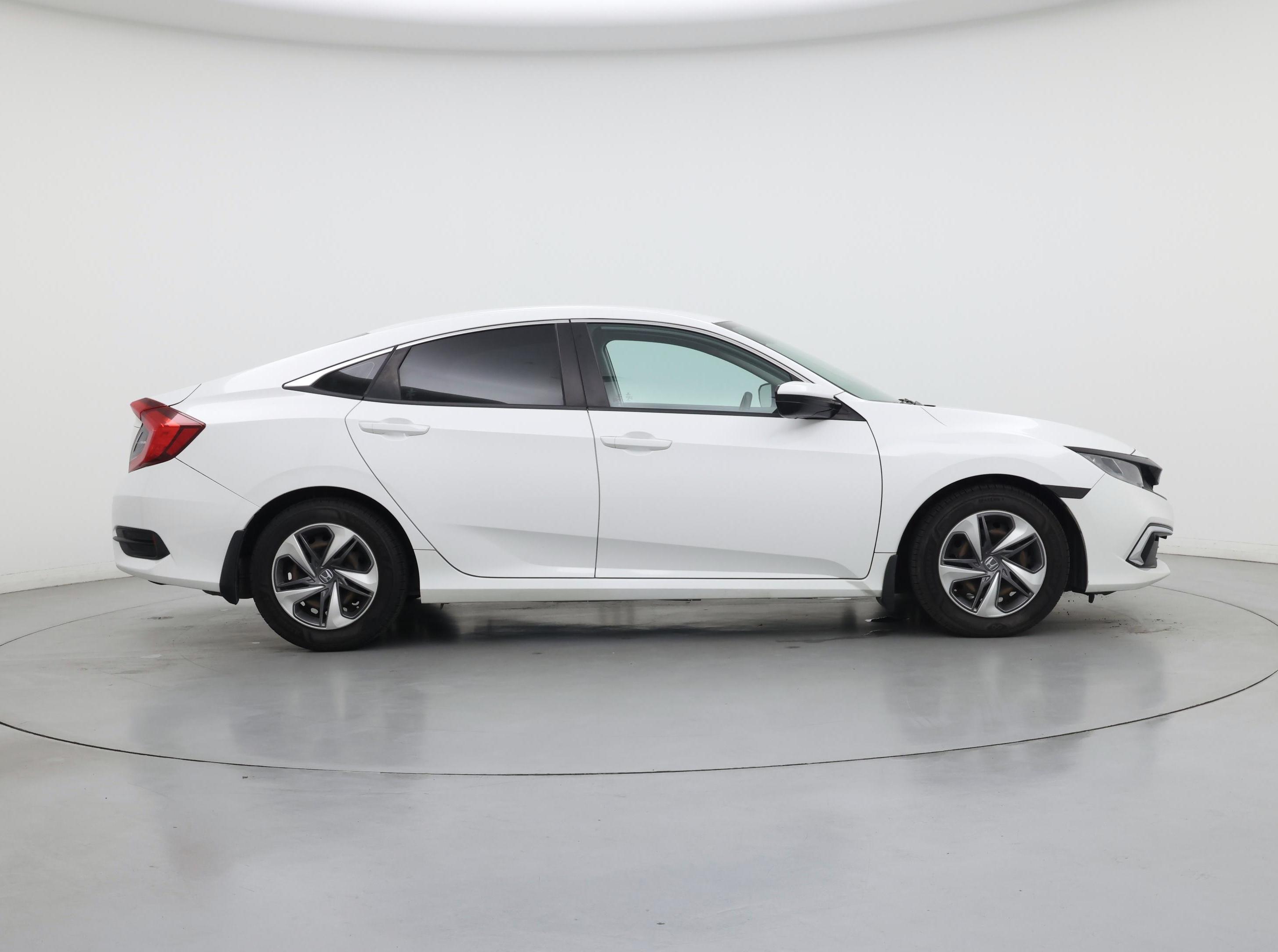 Thumbnail: 2019 Honda Civic - 7