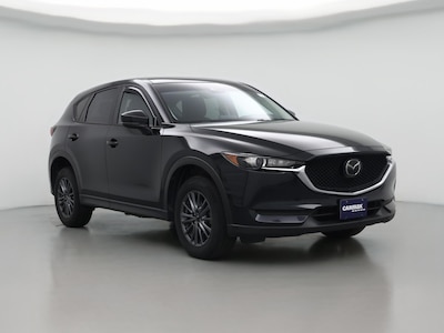 2020 Mazda CX-5 Sport