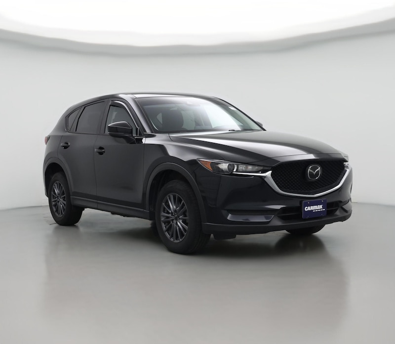 2020 Mazda CX-5 Sport