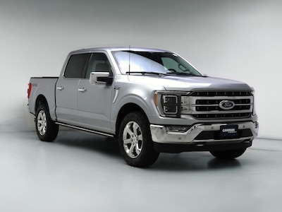 2023 Ford F150 Lariat