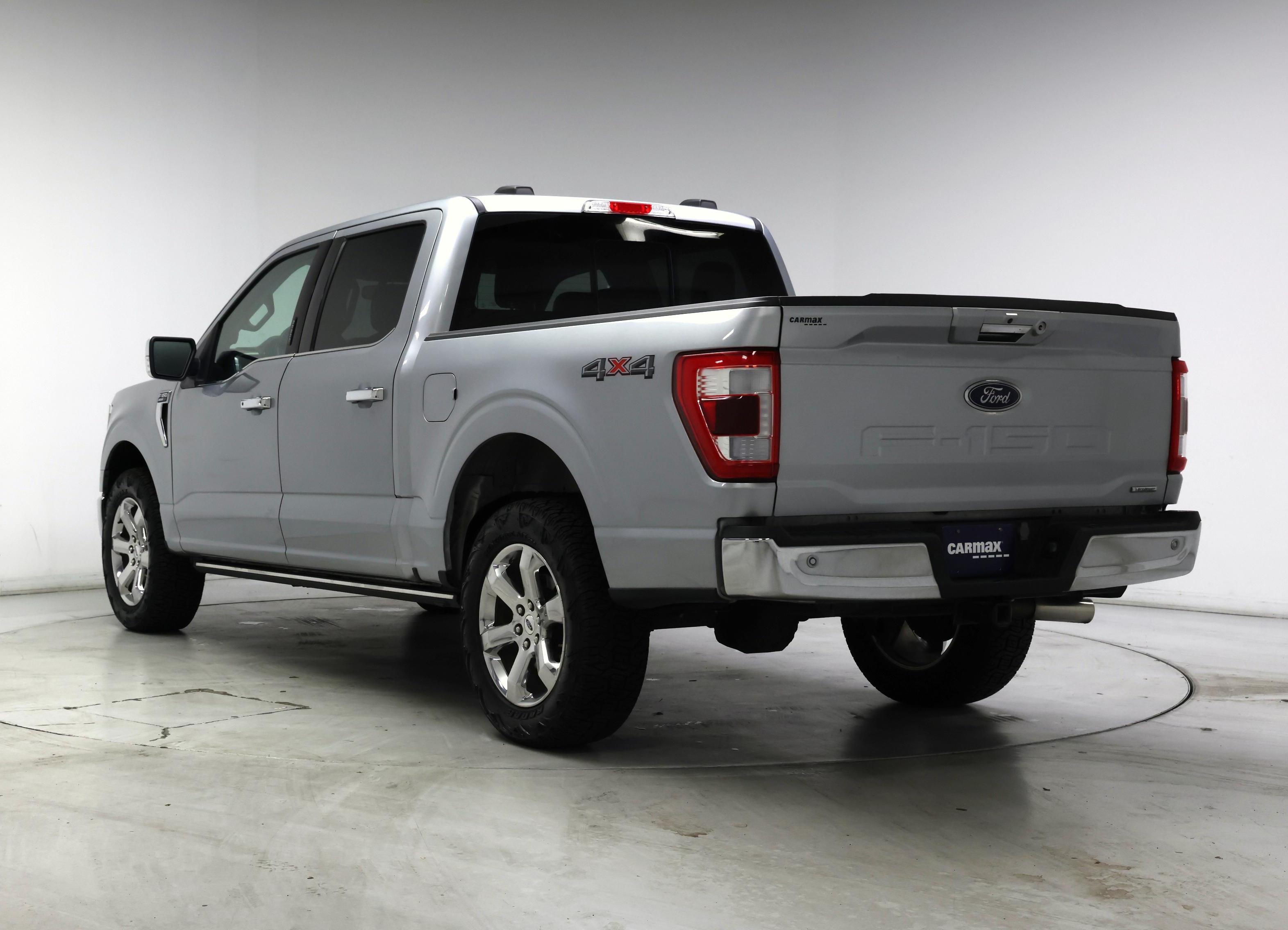 Thumbnail: 2023 Ford F-150 - 2